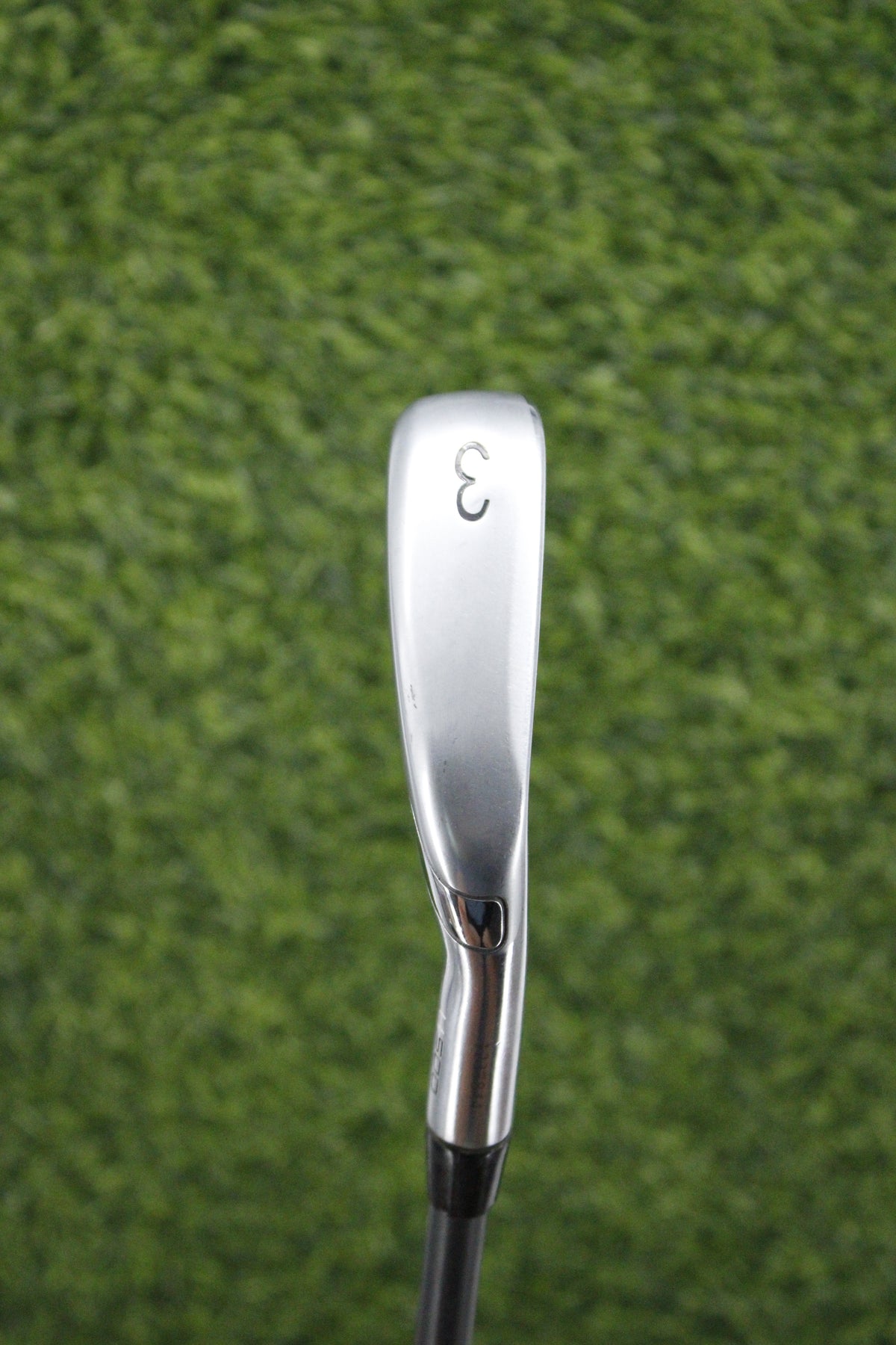 Titleist U 500 Utility 3 Utility Iron S Flex 39"