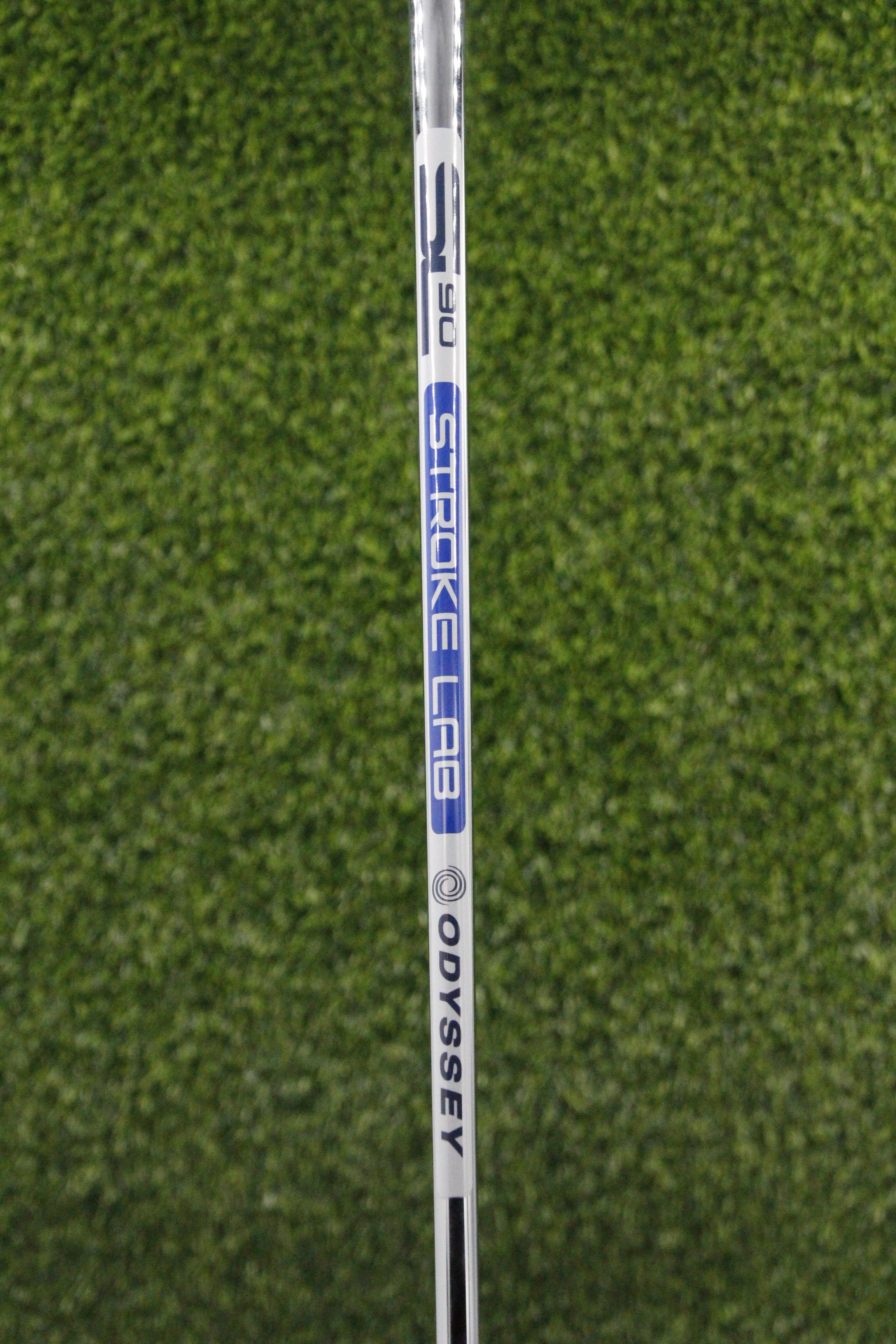 NEW Lefty Odyssey Ai-One 7 S Putter 35" w/ HC