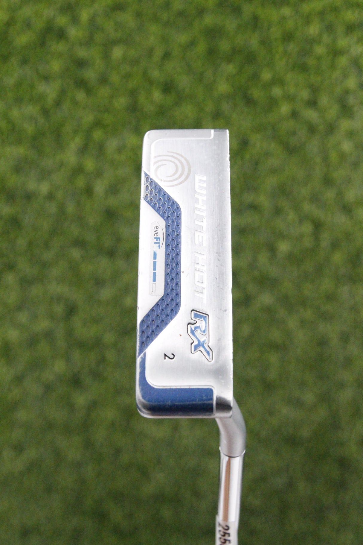 Odyssey White Hot RX 2 Putter 35" w/ HC