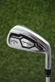 Callaway Apex CF16 5 Iron S Flex 37.5"