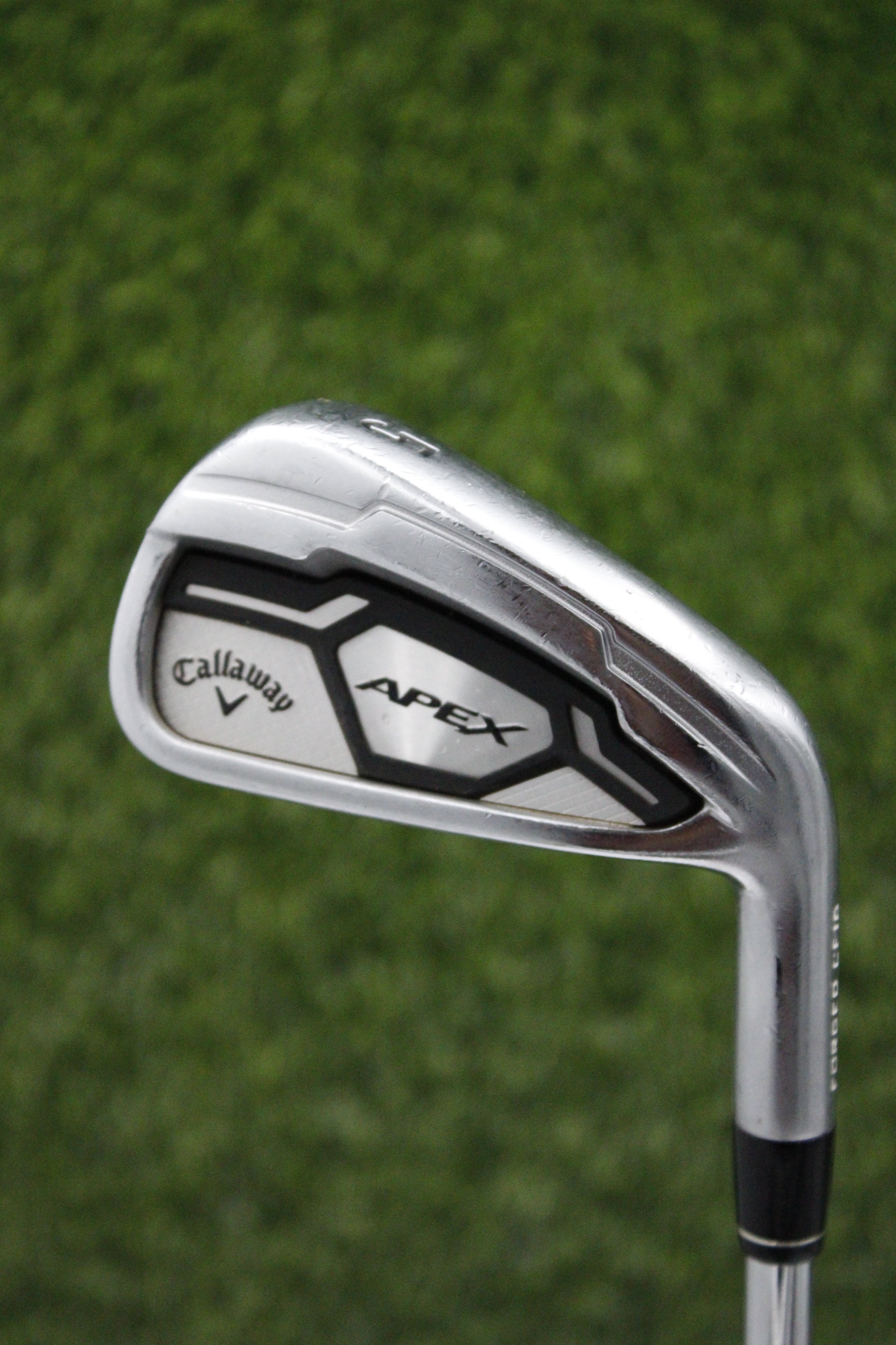 Callaway Apex CF16 5 Iron S Flex 37.5"