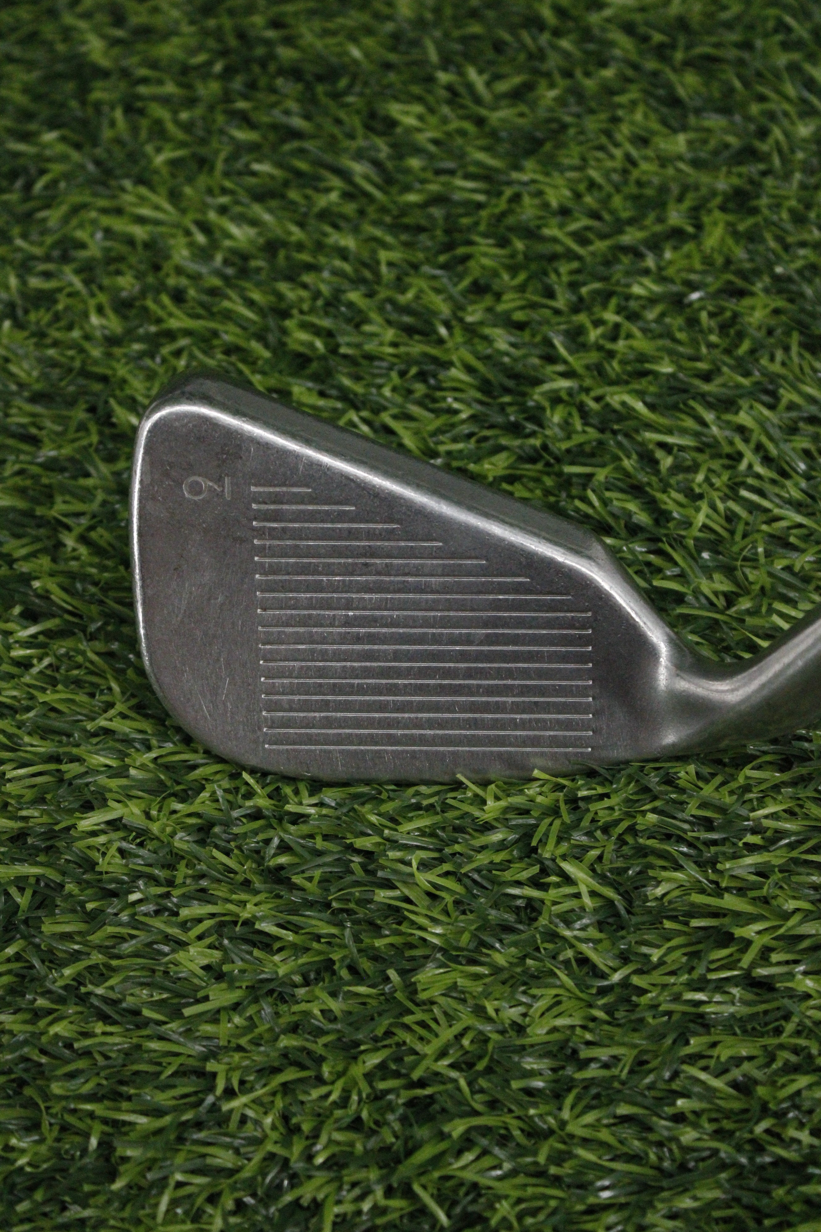 Ping Zing 9 Iron S Flex 35.5"