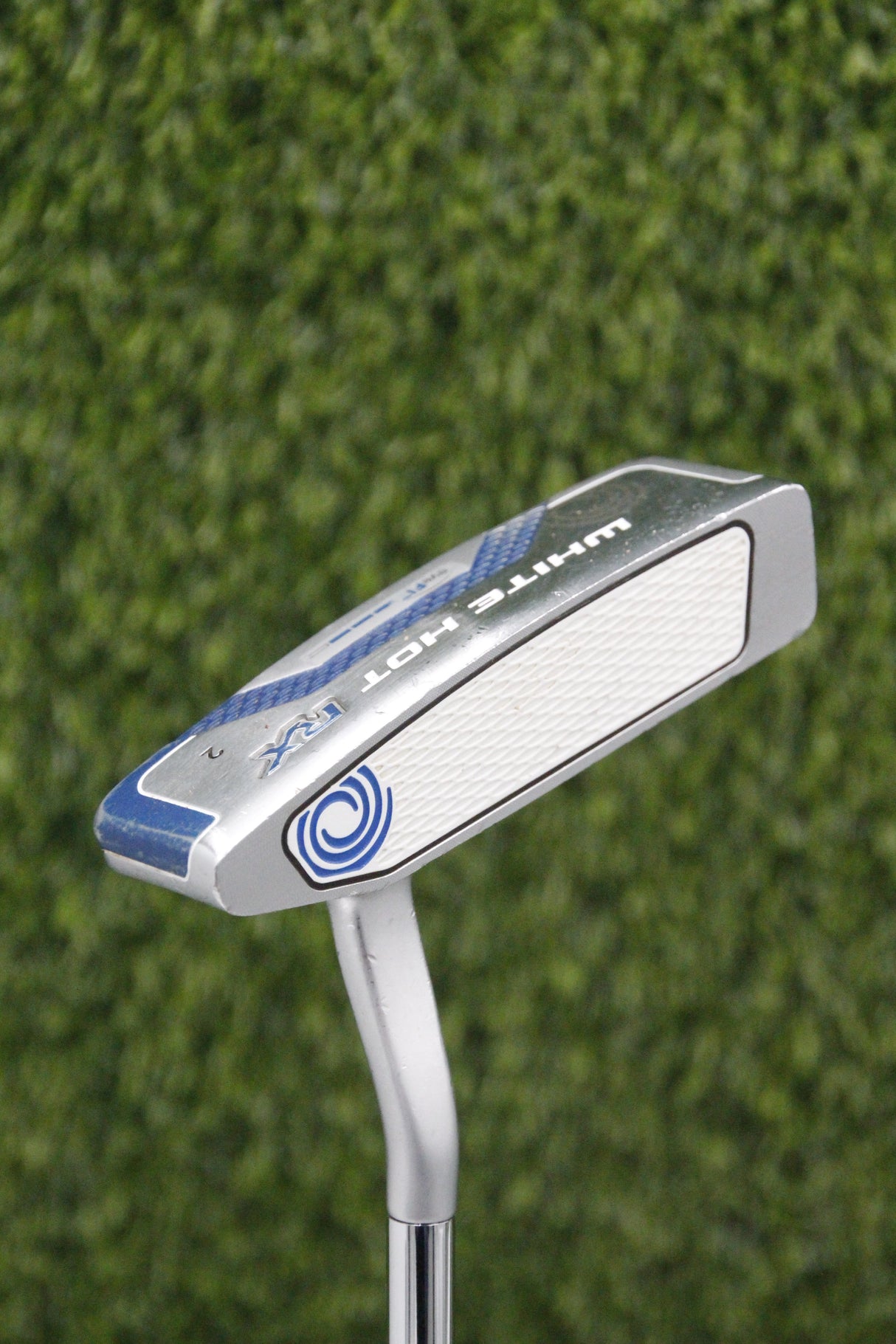 Odyssey White Hot RX 2 Putter 35" w/ HC