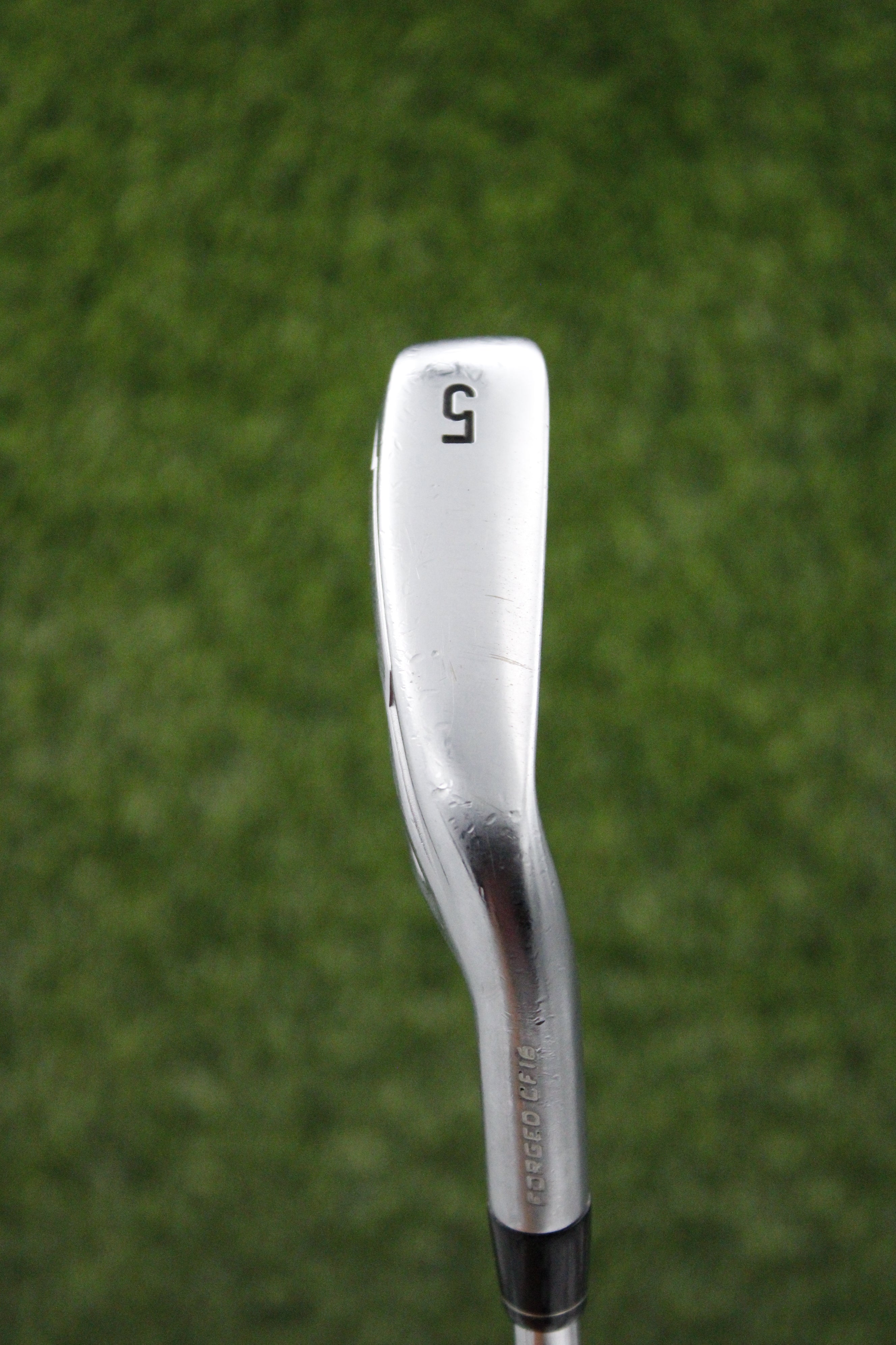 Callaway Apex CF16 5 Iron S Flex 37.5"