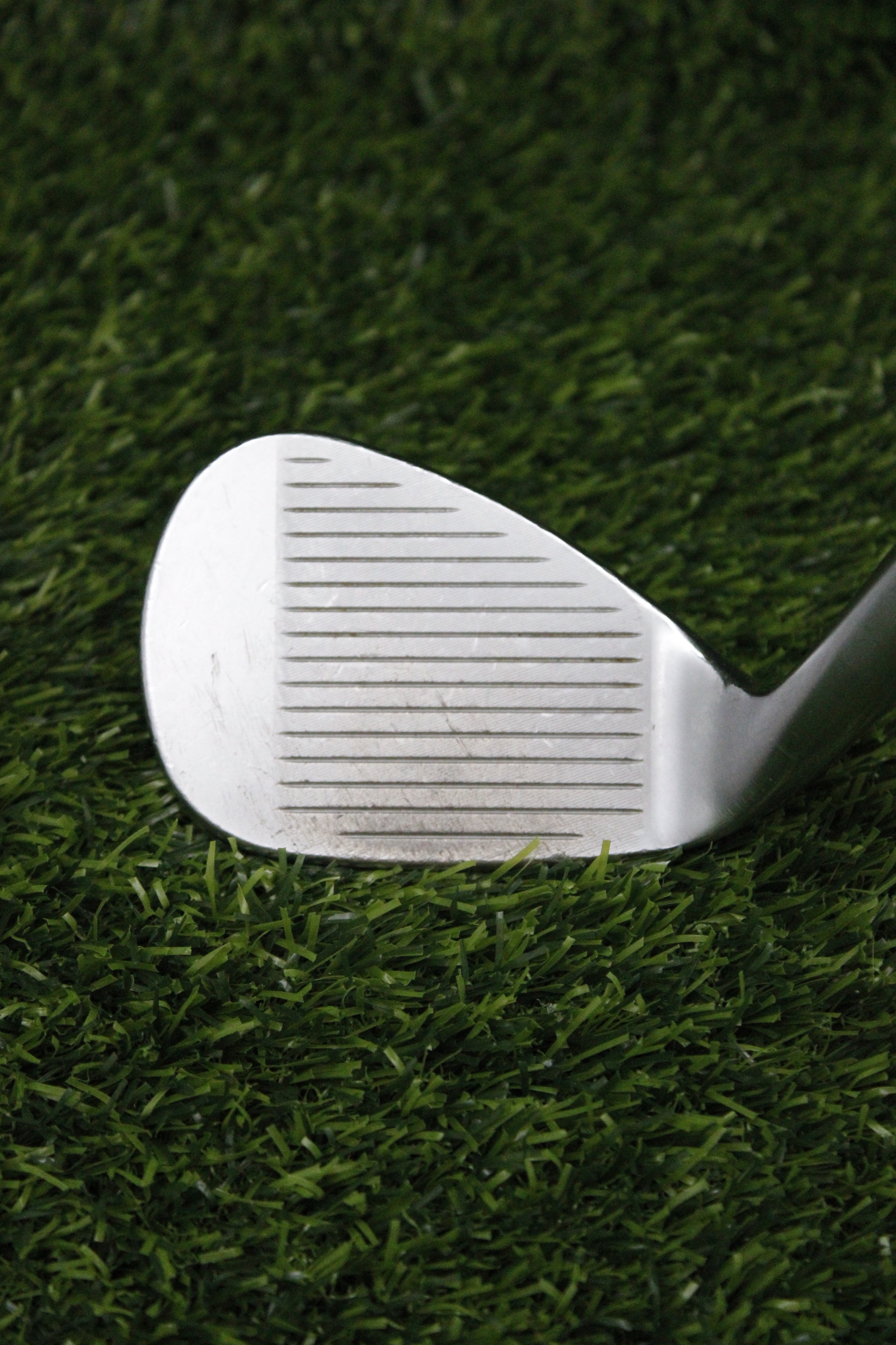 Callaway Jaws MD5 Platinum Chrome 58° LW Wedge Flex 34.75"