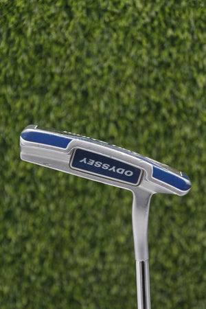 Odyssey White Hot RX 2 Putter 35" w/ HC