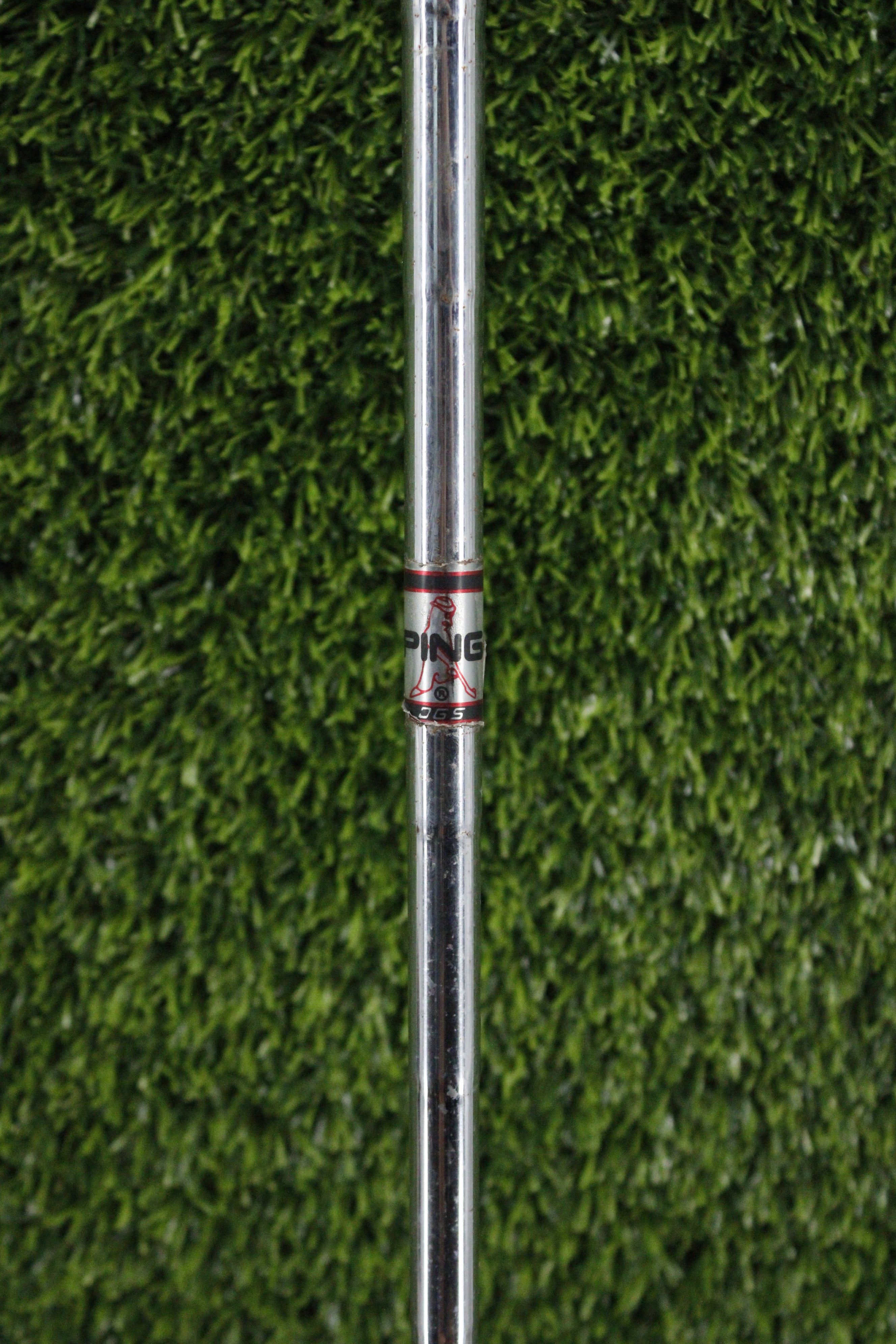 Ping Zing 9 Iron S Flex 35.5"