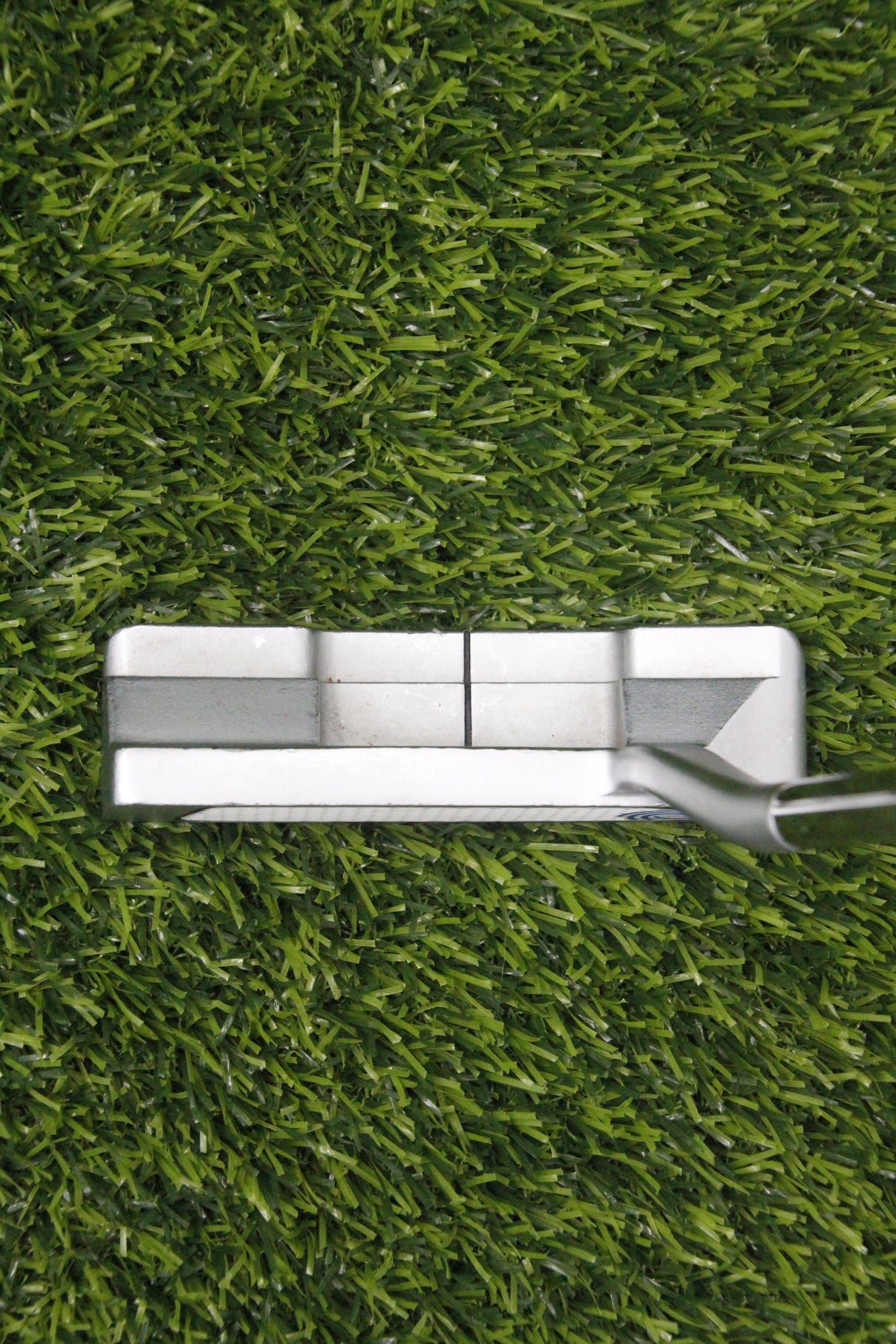 Odyssey White Hot RX 2 Putter 35" w/ HC