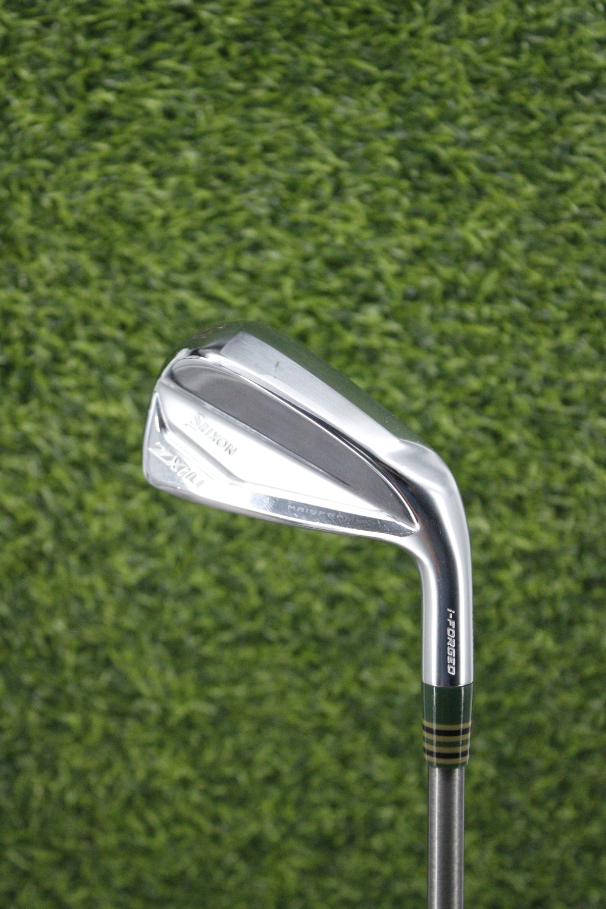 Srixon ZXi 20° 3 Utility Iron A Flex 39"