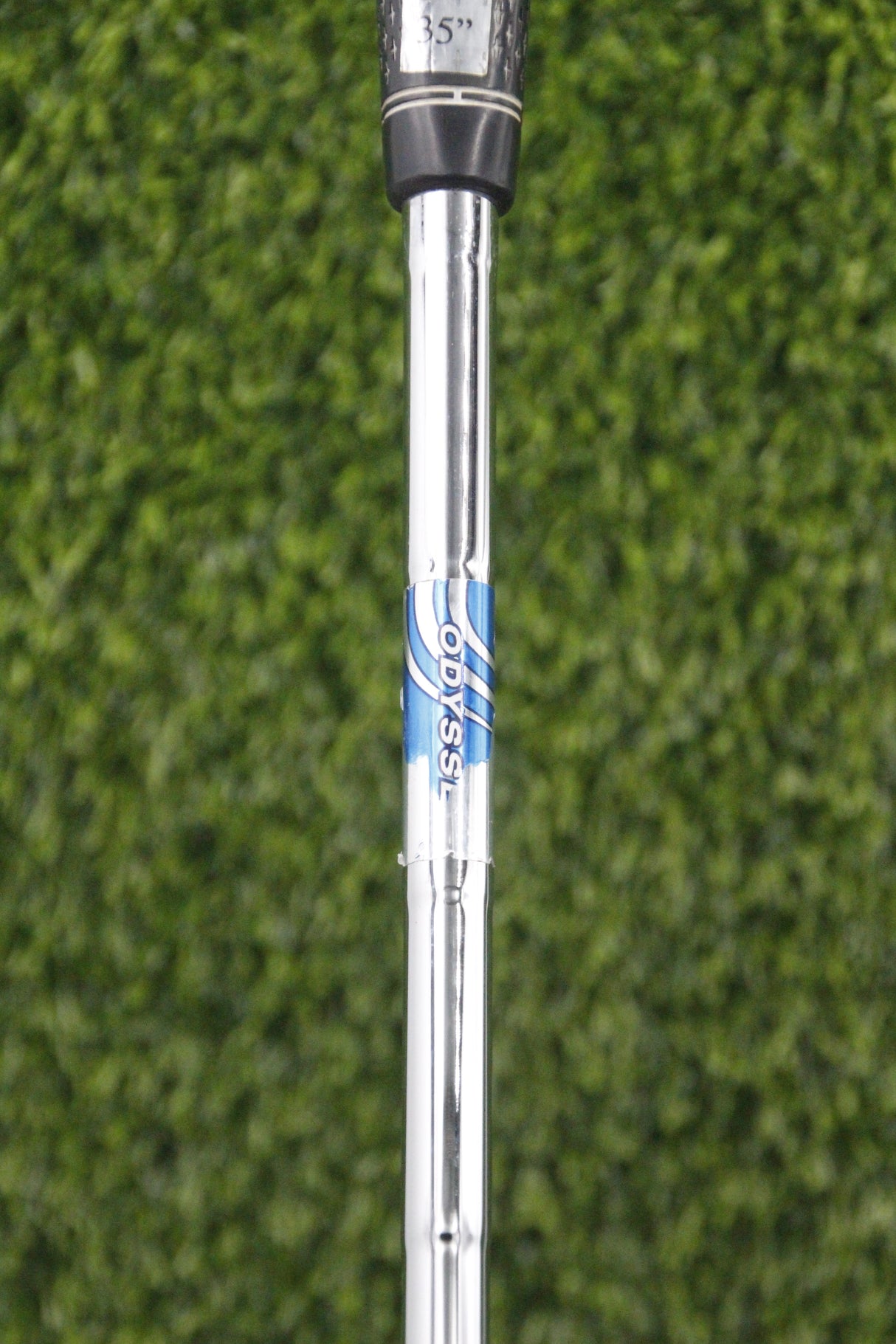 Odyssey White Hot RX 2 Putter 35" w/ HC