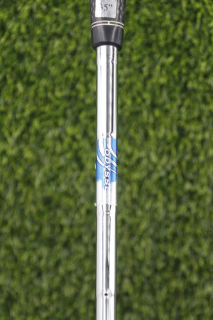 Odyssey White Hot RX 2 Putter 35" w/ HC