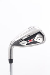Callaway 2013 X Hot 8 Iron R Flex 37.5"