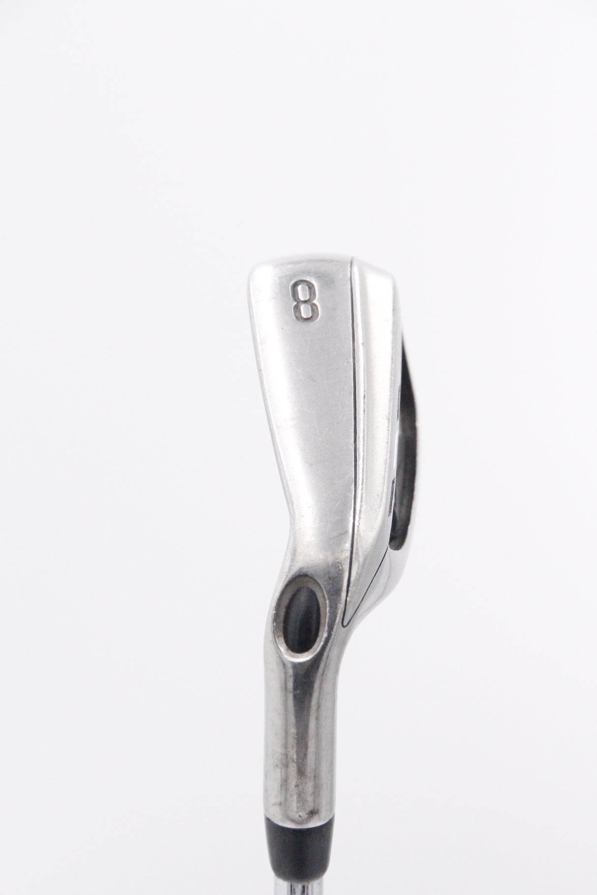 Callaway 2013 X Hot 8 Iron R Flex 37.5"