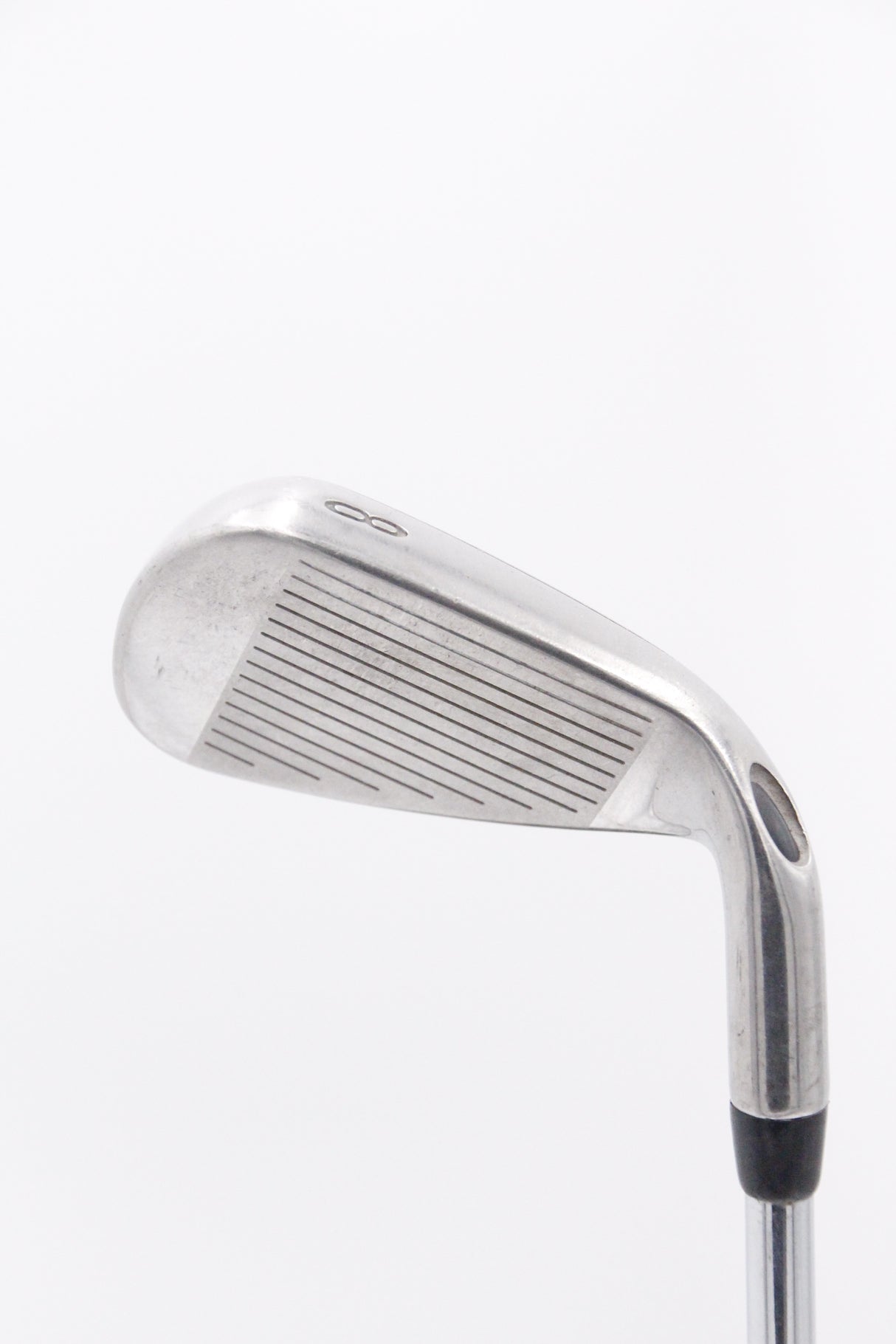 Callaway 2013 X Hot 8 Iron R Flex 37.5"