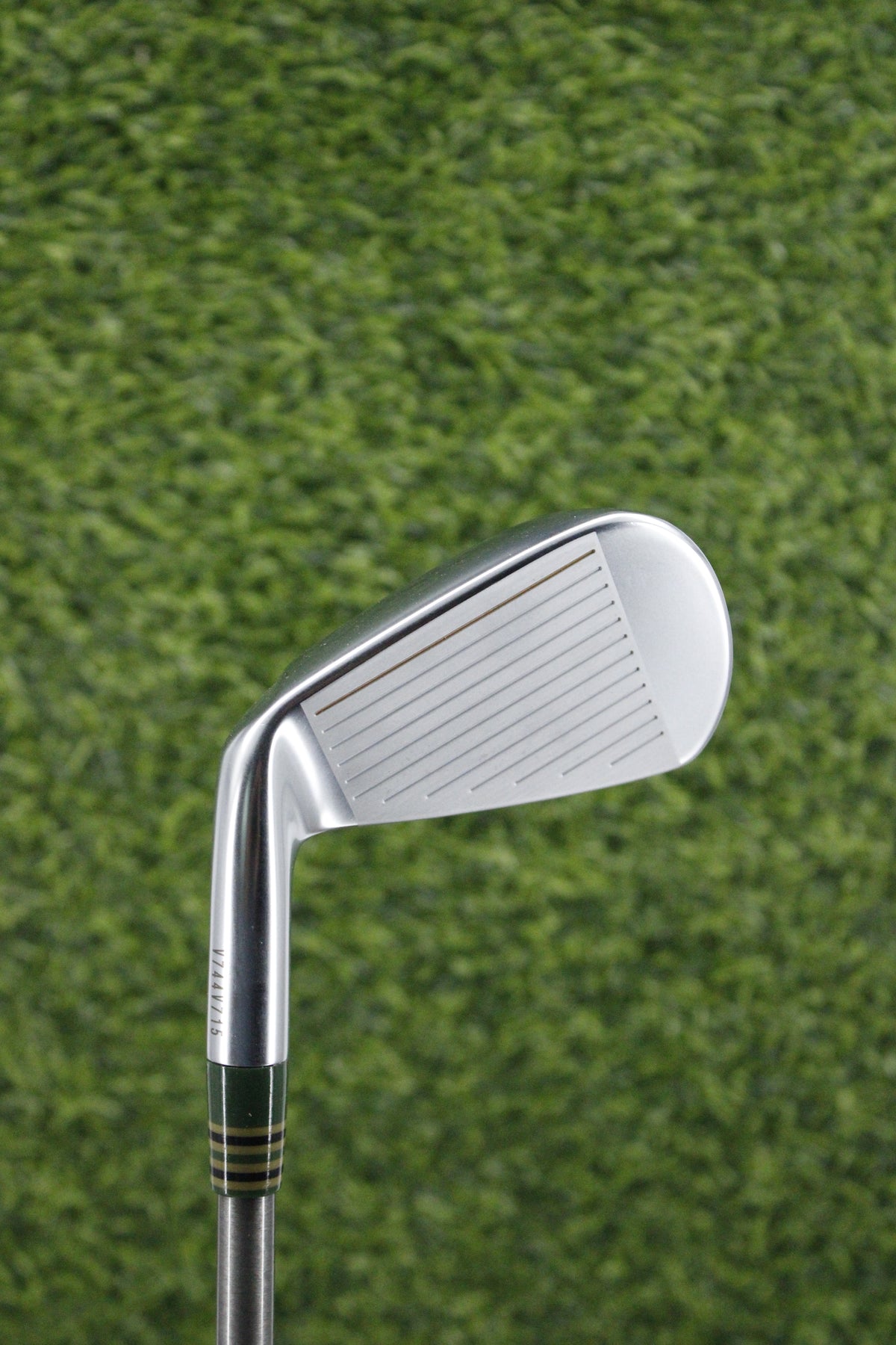 Srixon ZXi 20° 3 Utility Iron A Flex 39"