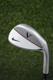 Nike Victory Red Forged Chrome 52° GW S Flex 35"