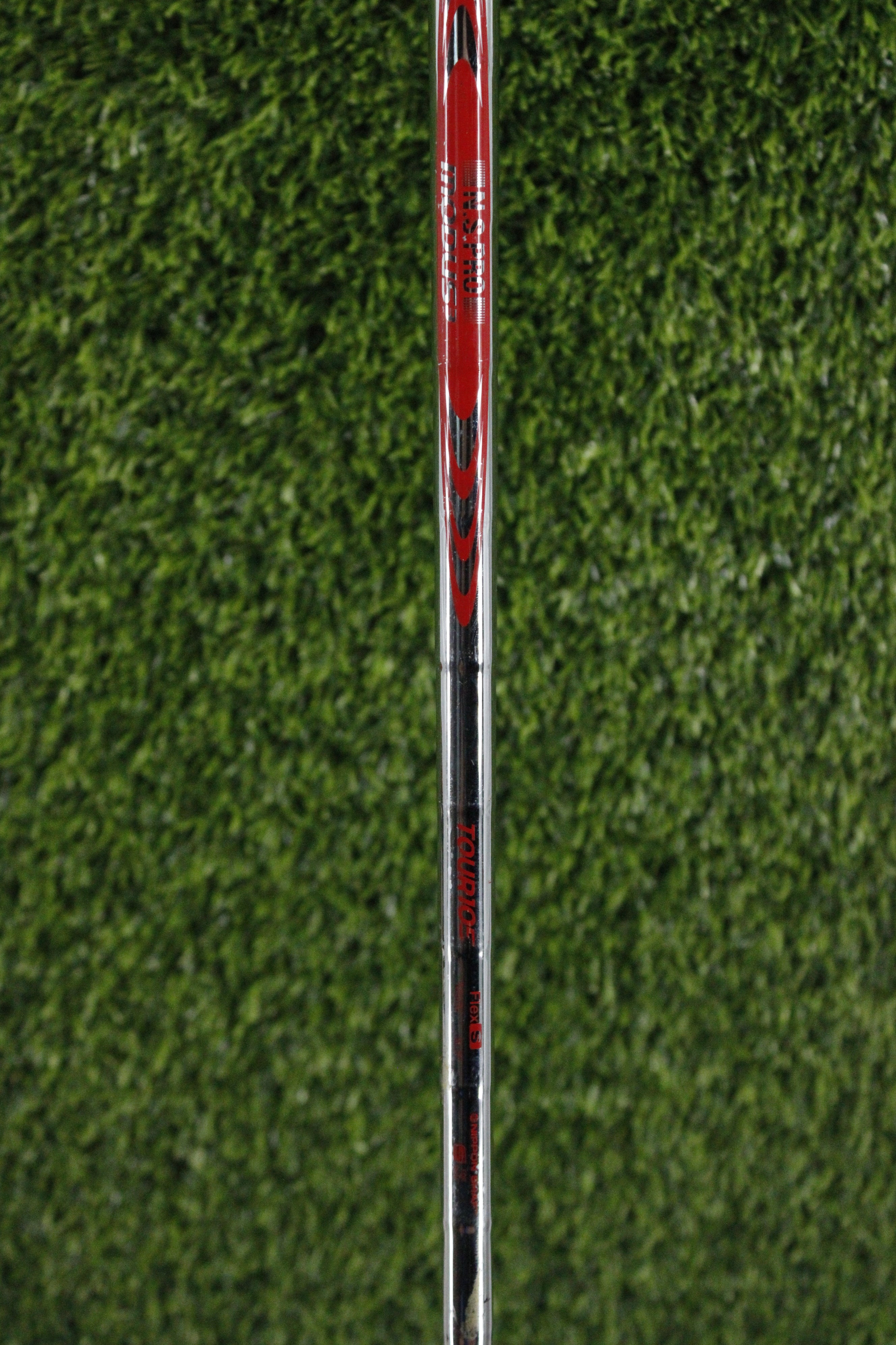 Srixon Z 585 5 Iron S Flex 37.75"