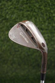 TaylorMade Milled Grind HI-TOE 58° LW Wedge Flex 34.75"