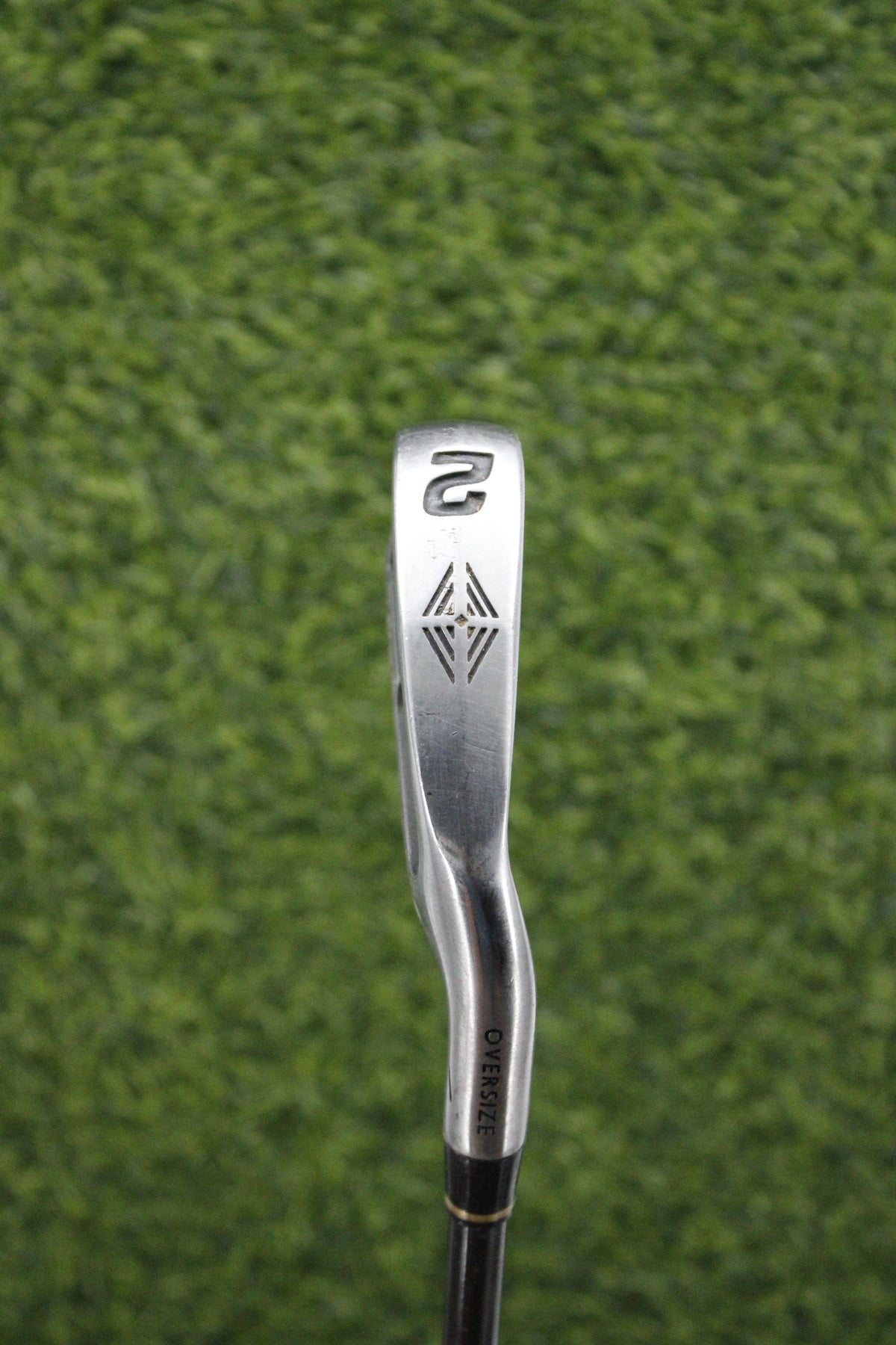 Top Flite Tour 2 Iron S Flex 39.25"
