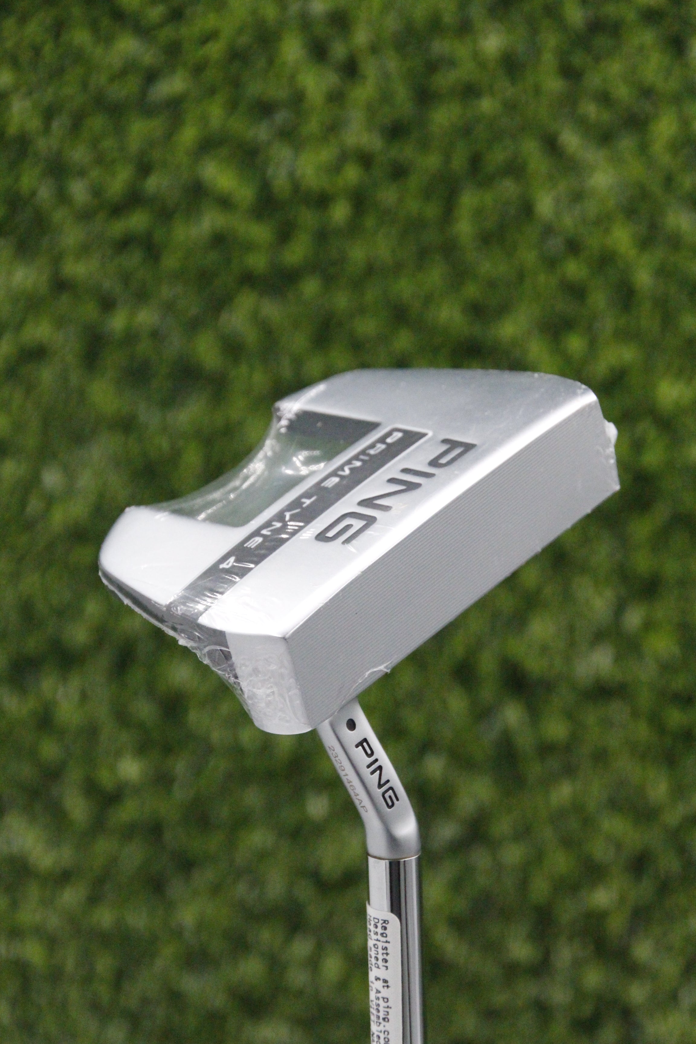 【激レア】 PING PRIME TYNE 4 キャメロンチャンプ Ping 2023 Prime Tyne 4 Putter – In Stock & Ready to Ship