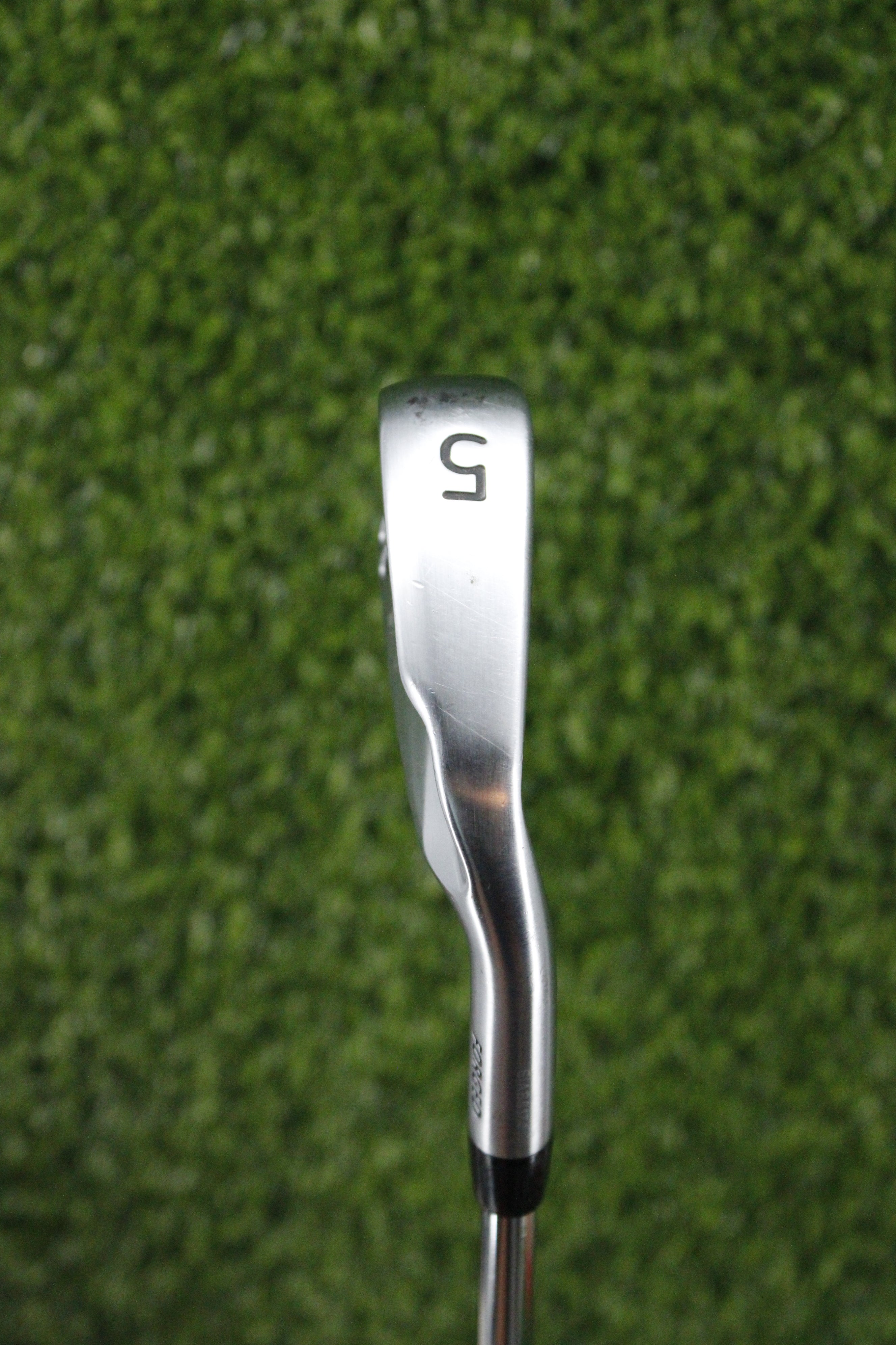 PXG 0311 5 Iron S Flex 37.5"