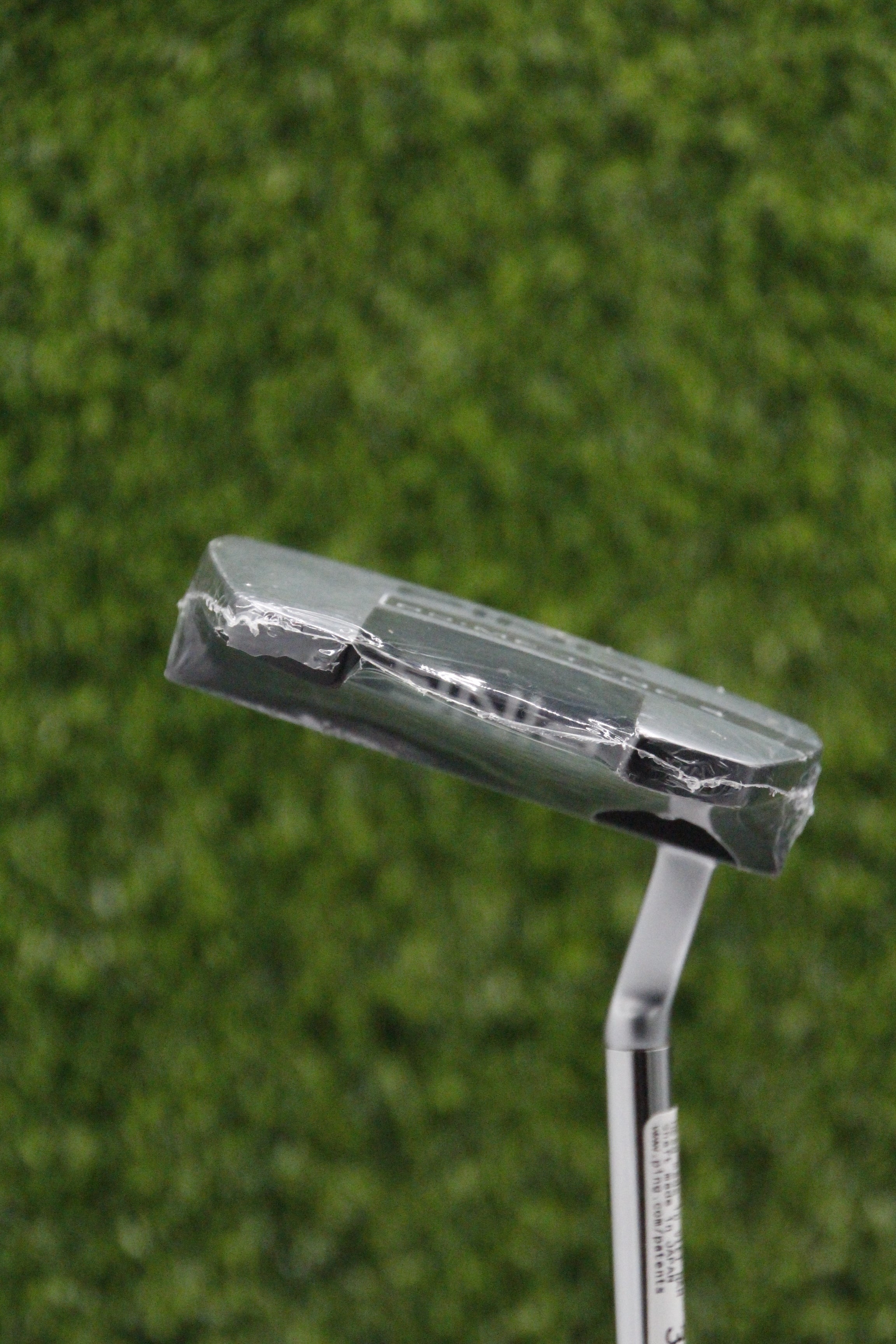 NEW Ping 2023 Prime Tyne 4 Putter 35" w/ HC