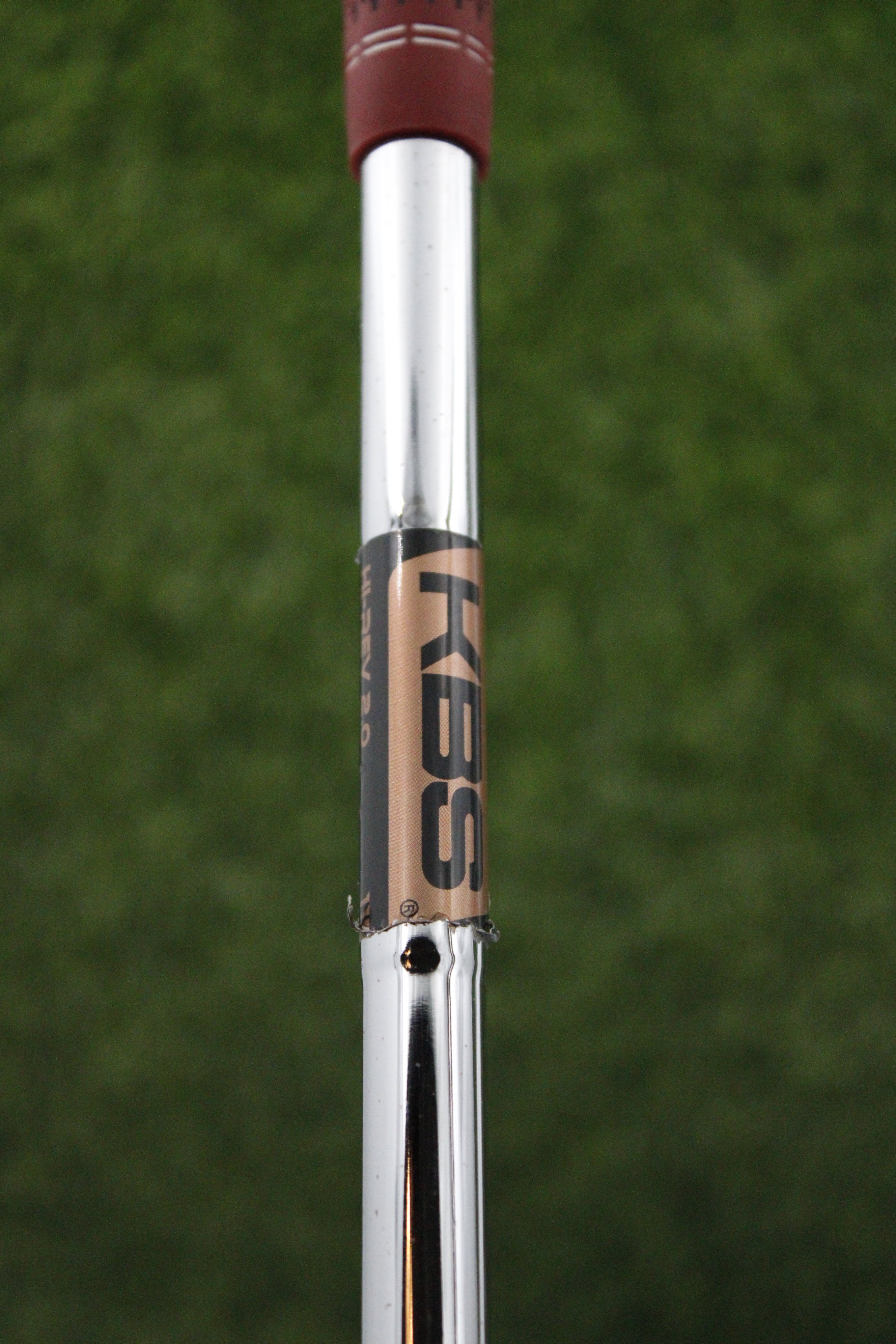 TaylorMade Milled Grind HI-TOE 58° LW Wedge Flex 34.75"
