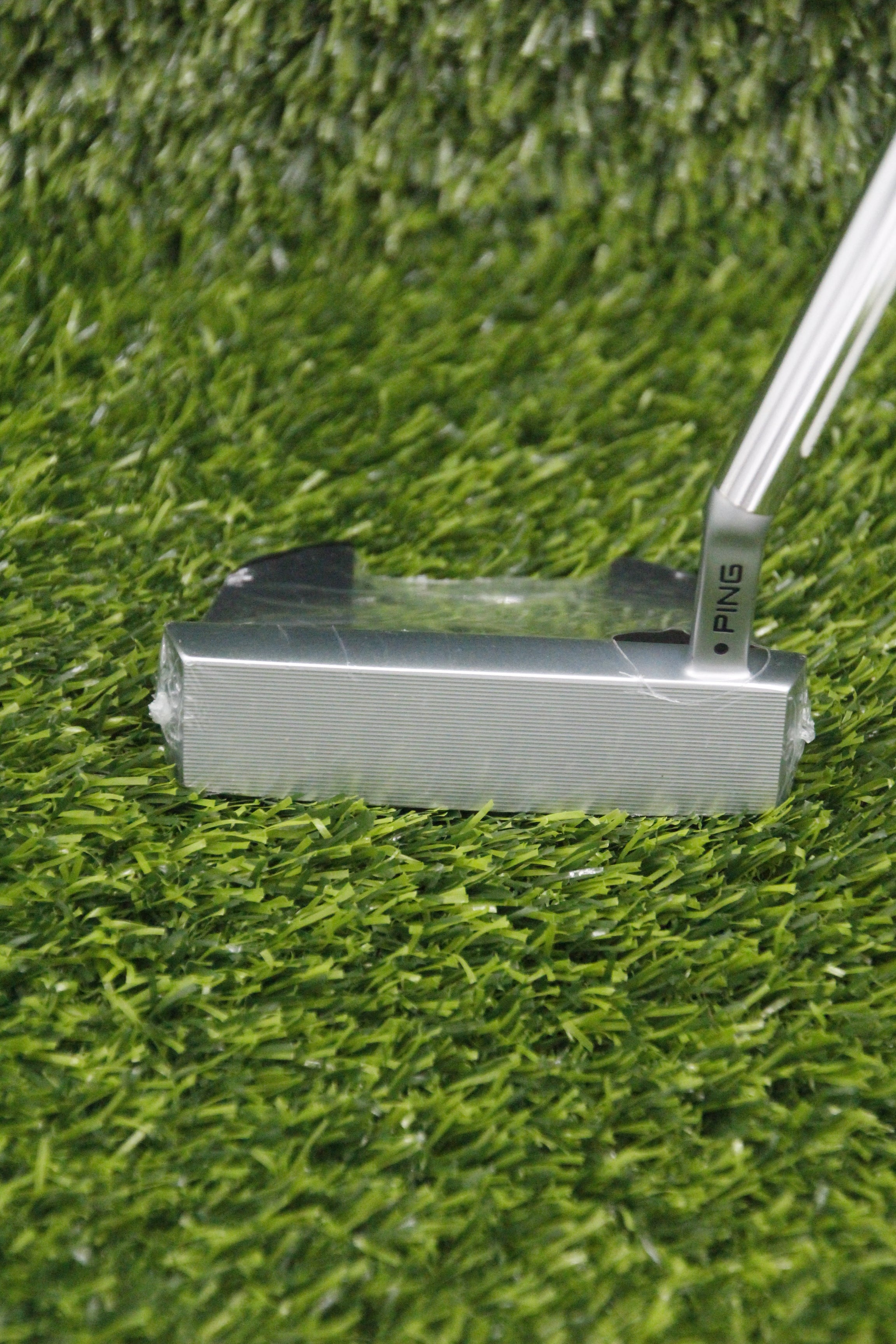 NEW Ping 2023 Prime Tyne 4 Putter 35" w/ HC