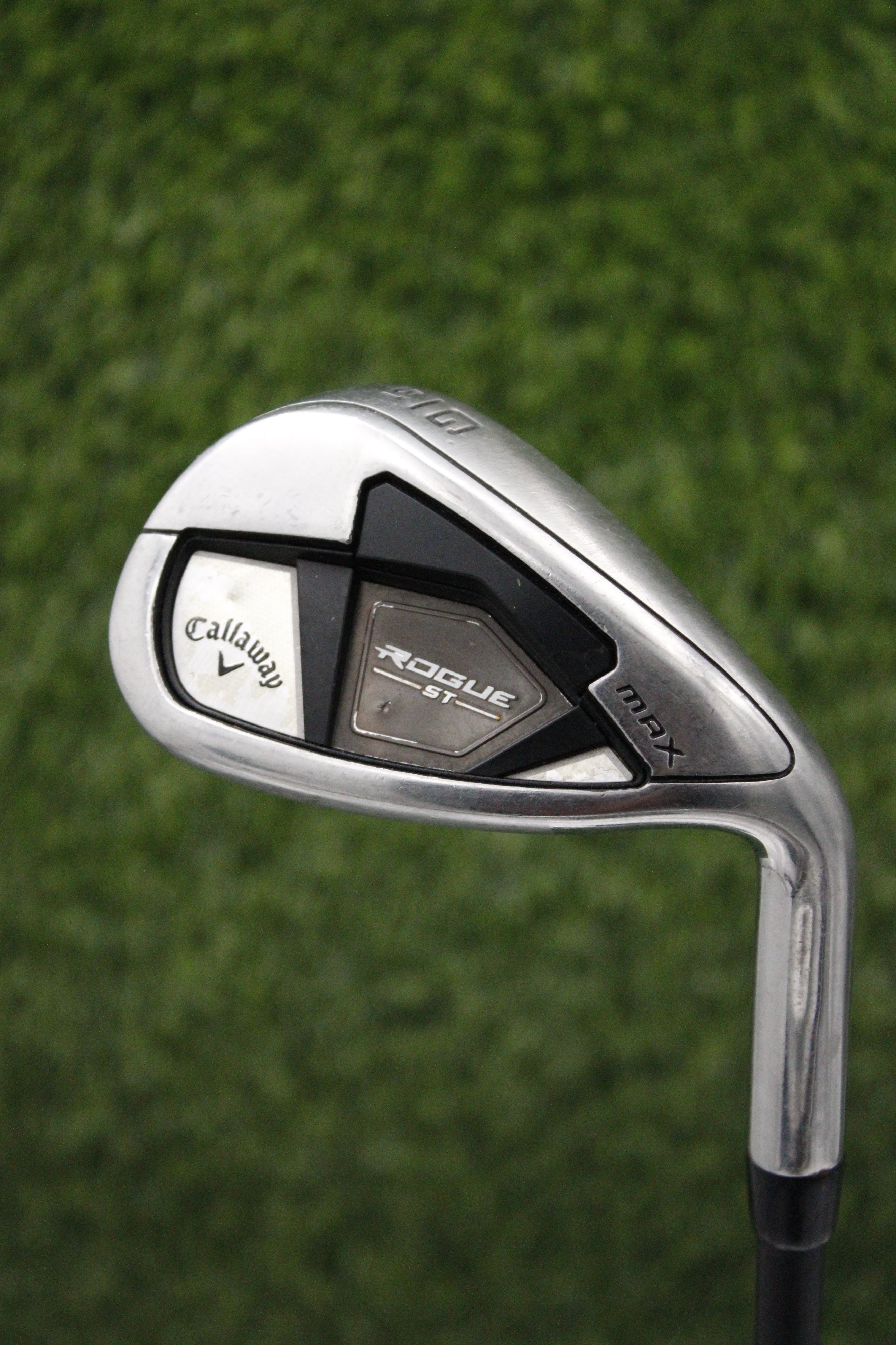 Callaway Rogue ST Max 51° GW R Flex 35"