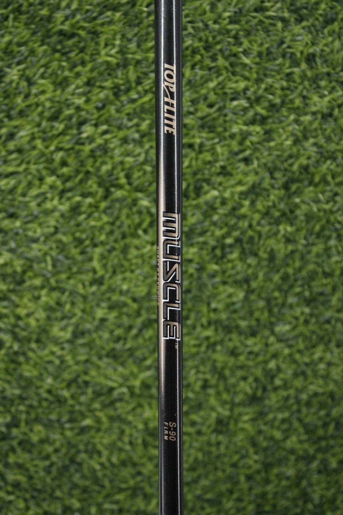 Top Flite Tour 2 Iron S Flex 39.25"