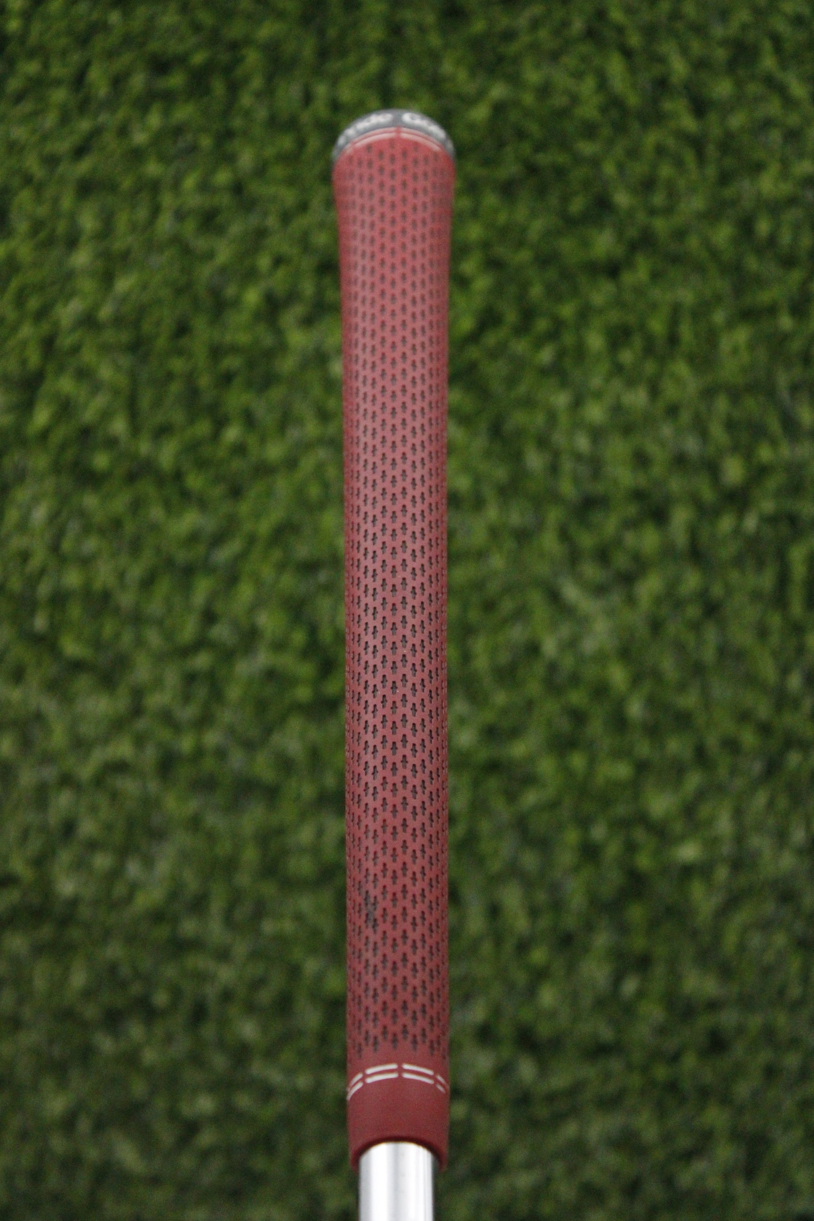 TaylorMade Milled Grind HI-TOE 58° LW Wedge Flex 34.75"