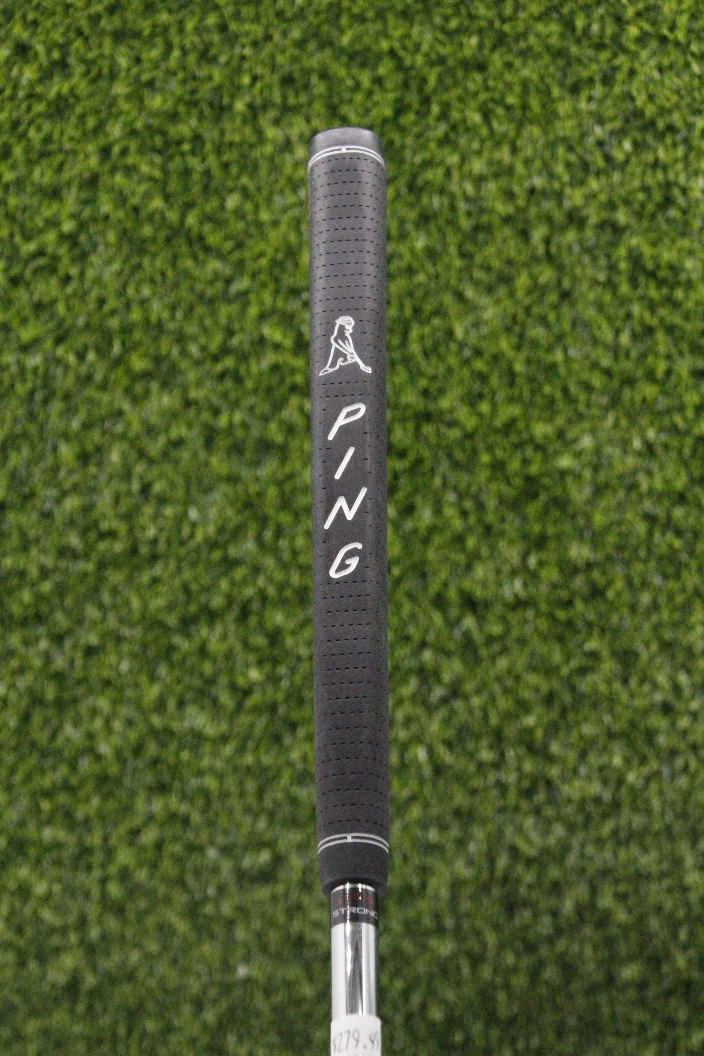 NEW Ping 2023 Prime Tyne 4 Putter 35" w/ HC