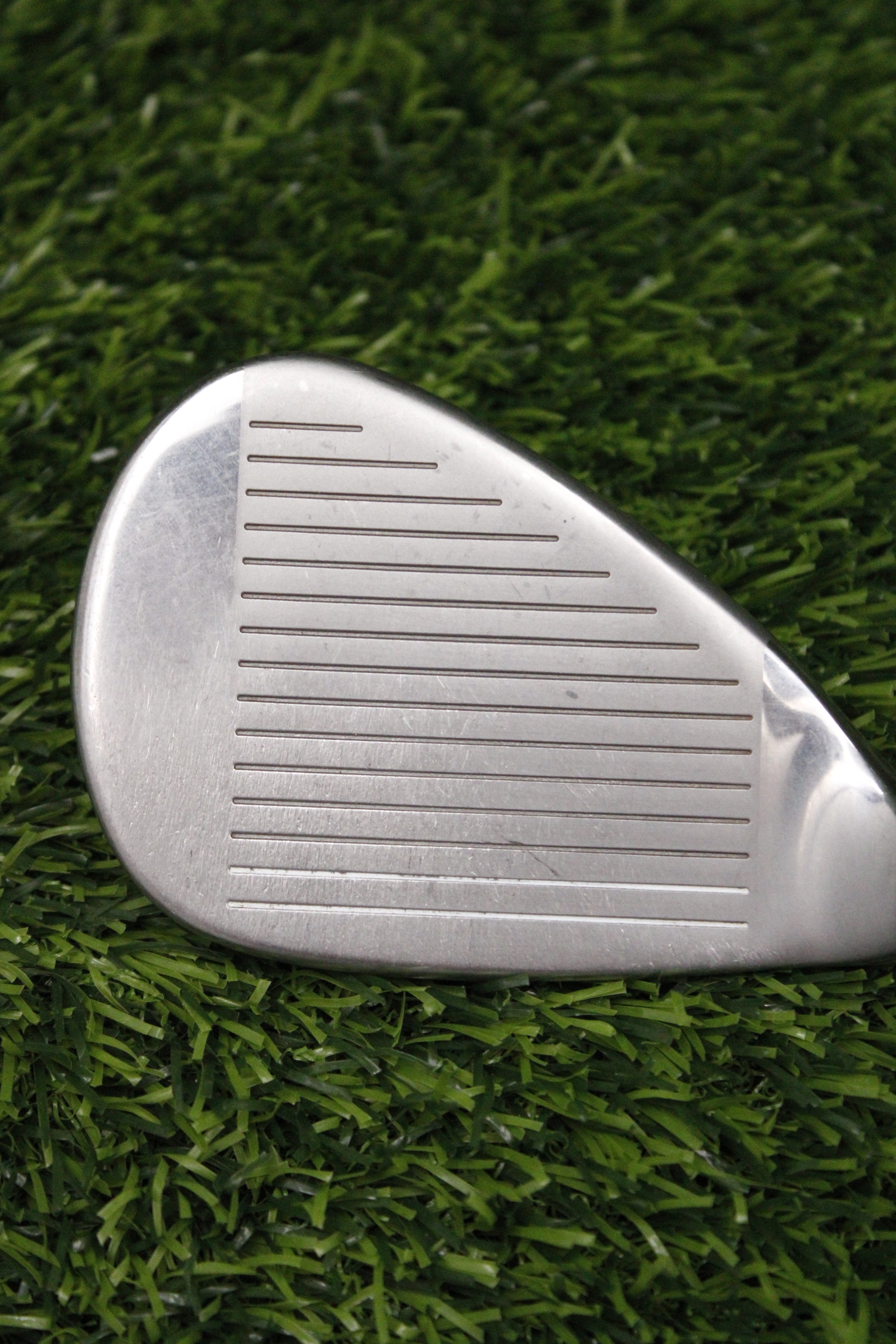 Callaway Rogue ST Max 51° GW R Flex 35"