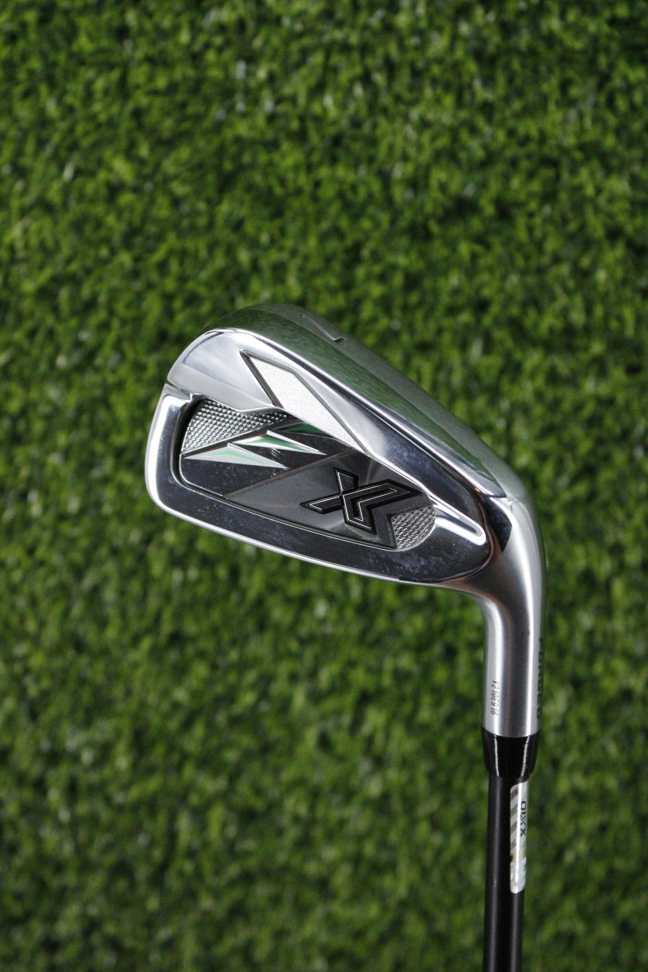 XXIO 2022 X 7 Iron R Flex 37"