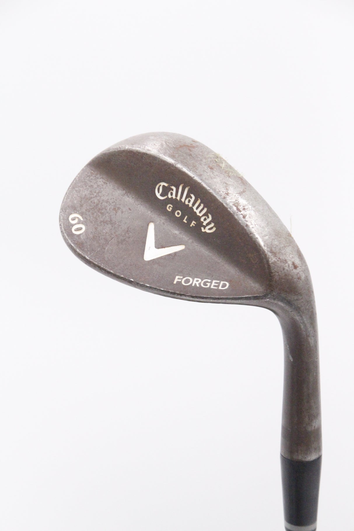 Callaway Forged Vintage 60° LW Wedge Flex 35"