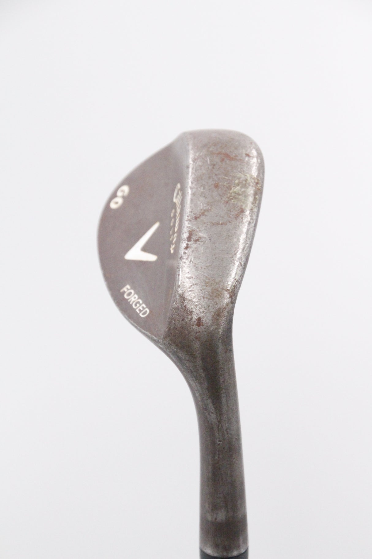 Callaway Forged Vintage 60° LW Wedge Flex 35"