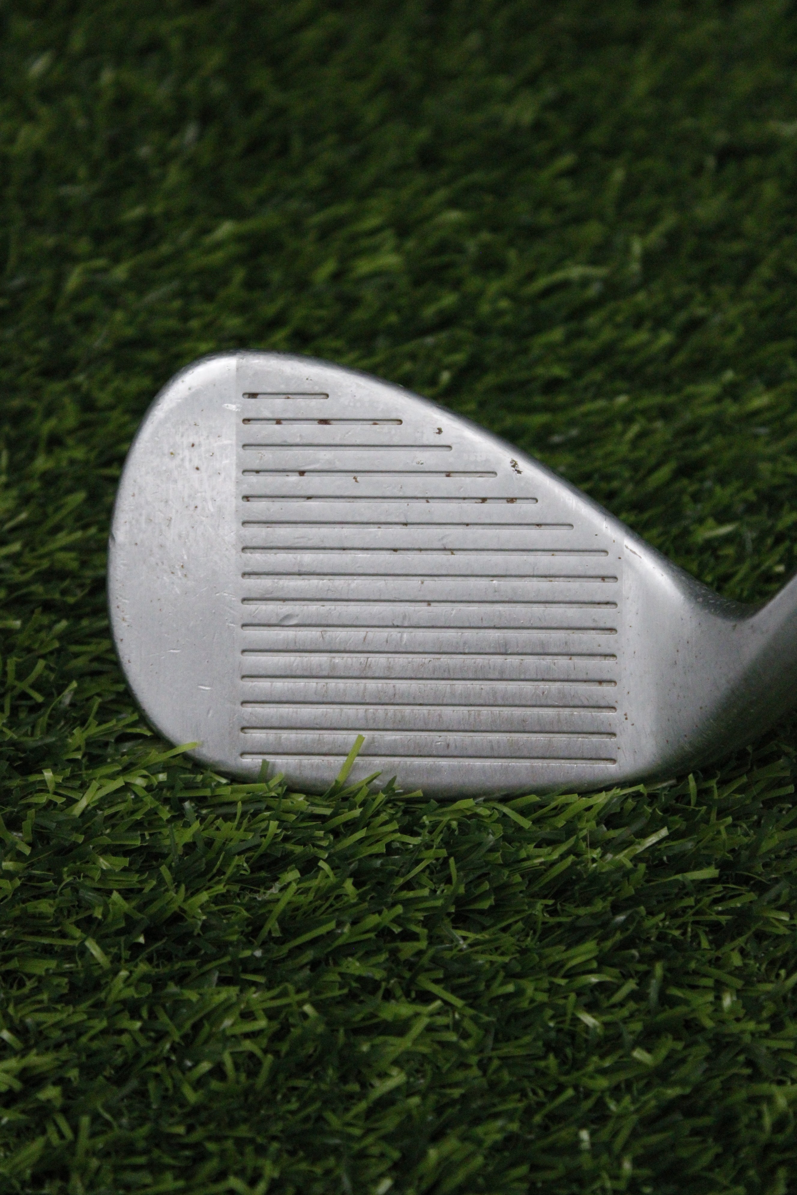 Cleveland CG11 Satin Chrome 52° GW Wedge Flex 35.25"