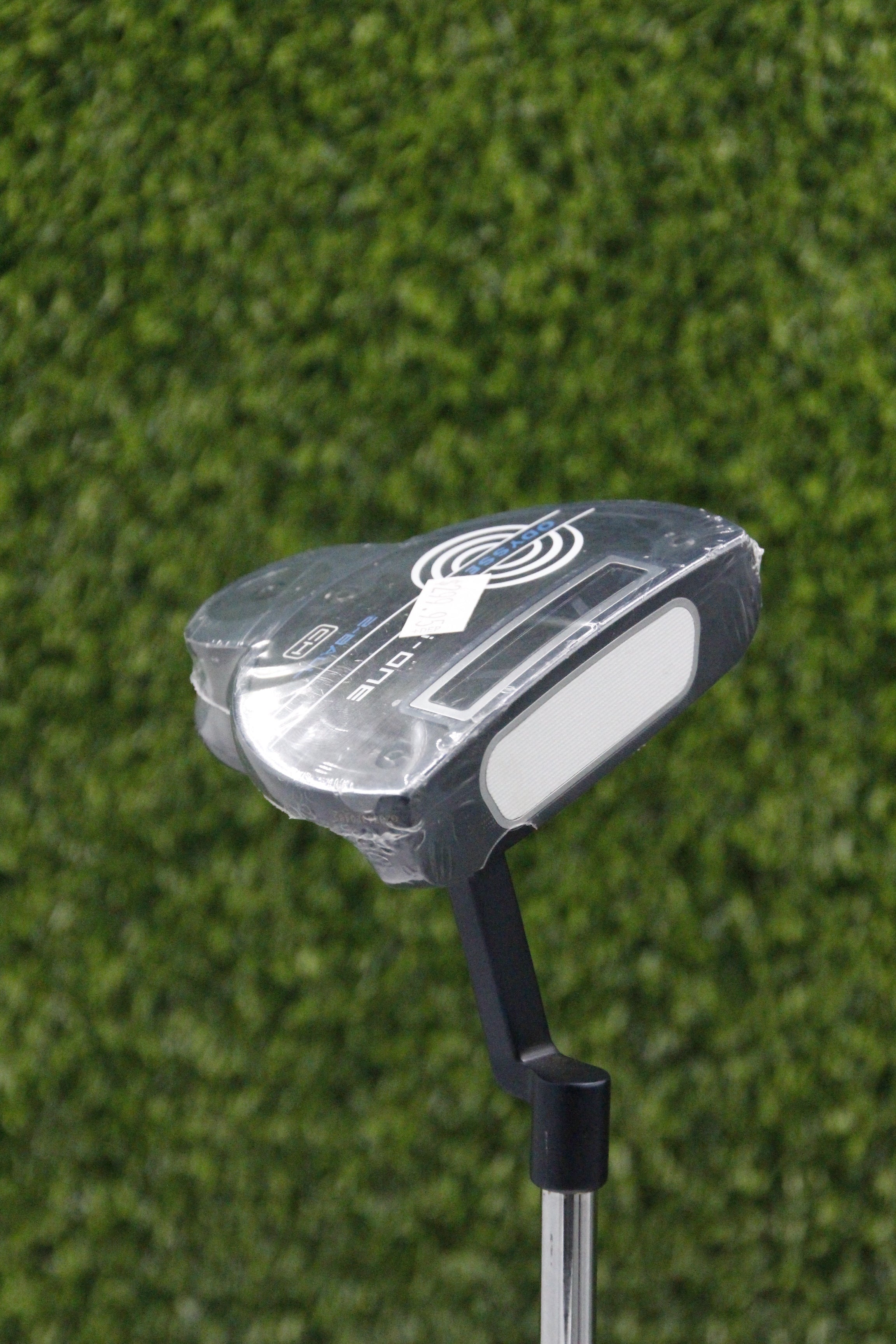 NEW Odyssey Ai-One 2-Ball CH Putter 35"