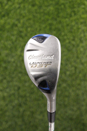Cleveland Launcher DST 23° 4 Hybrid R Flex 40"