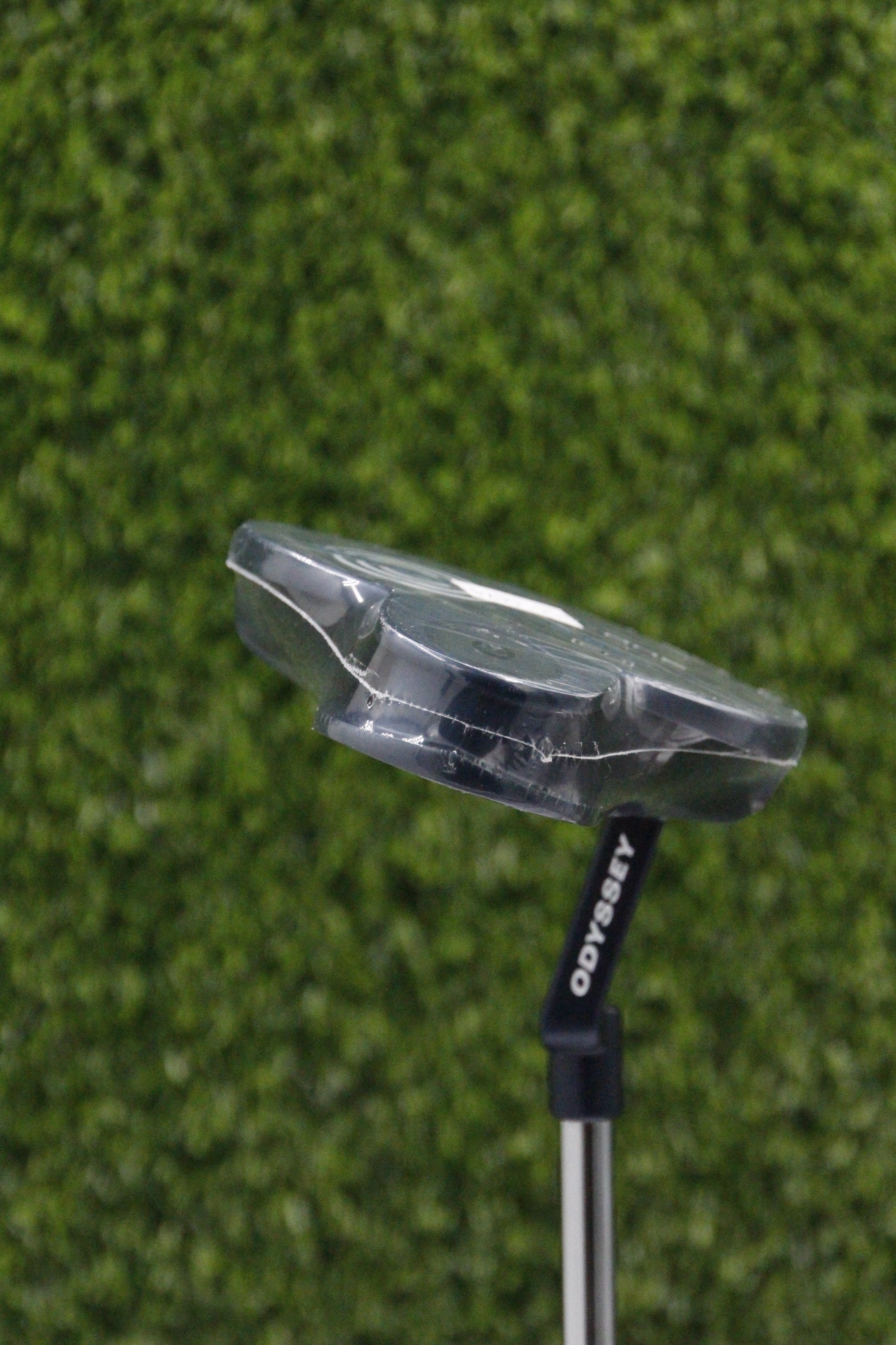 NEW Odyssey Ai-One 2-Ball CH Putter 35"