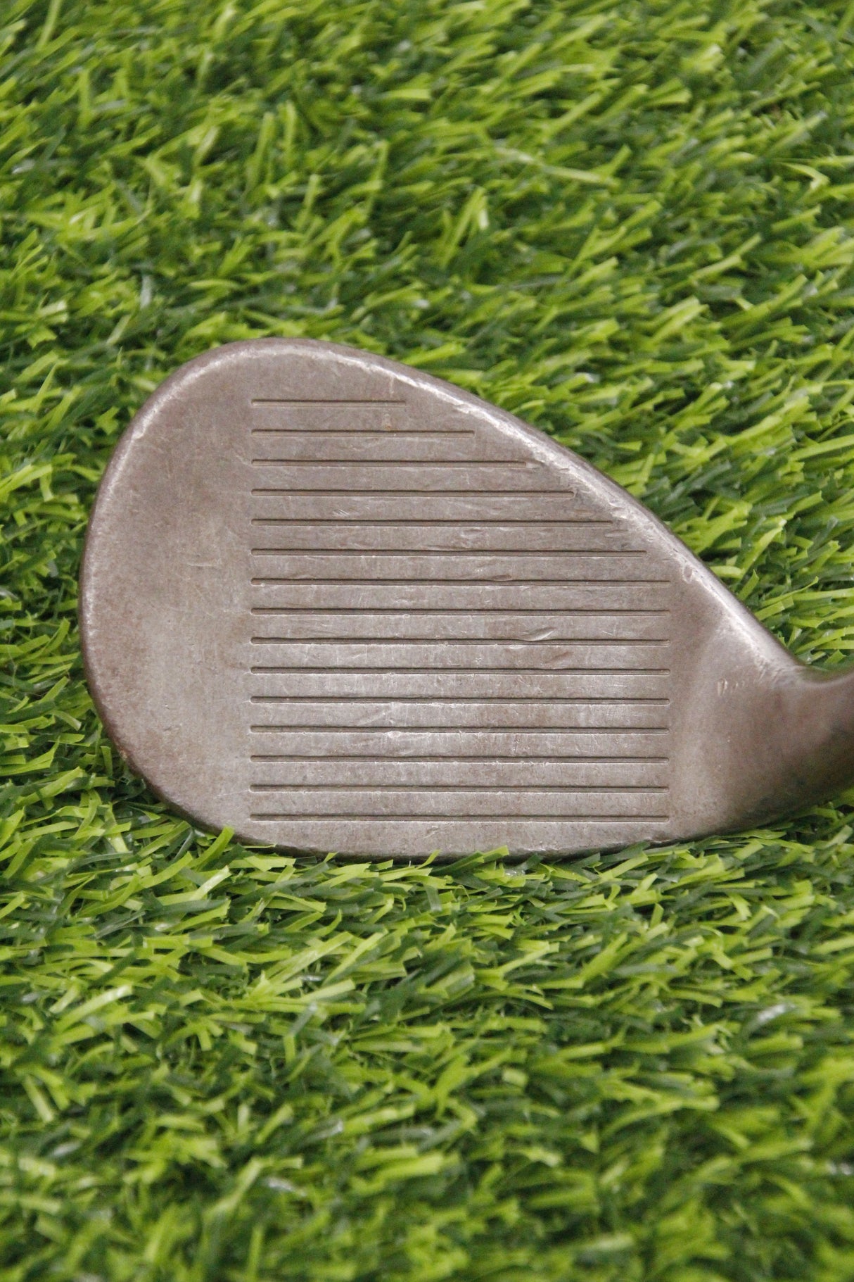 Callaway Forged Vintage 60° LW Wedge Flex 35"