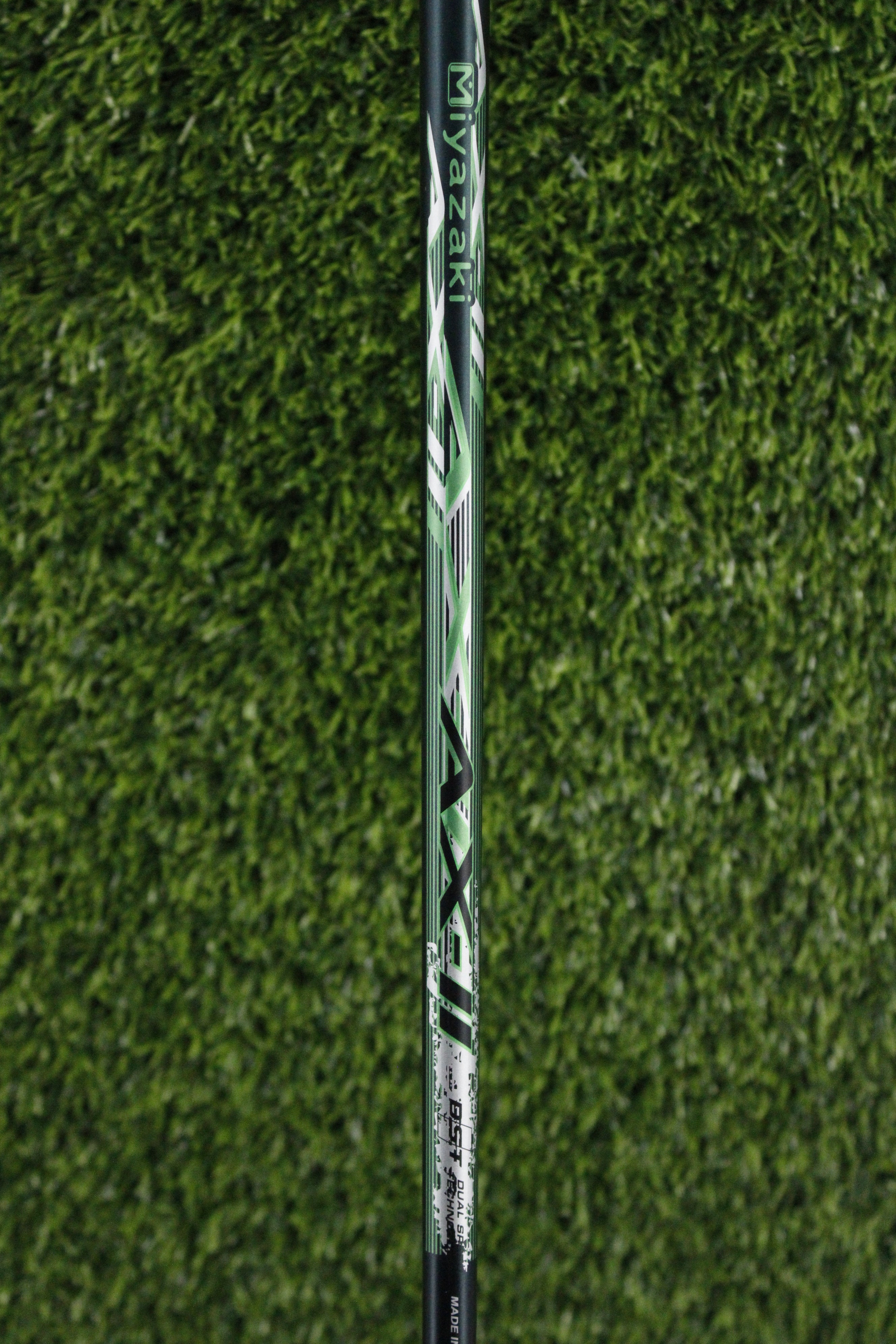 XXIO 2022 X 7 Iron R Flex 37"