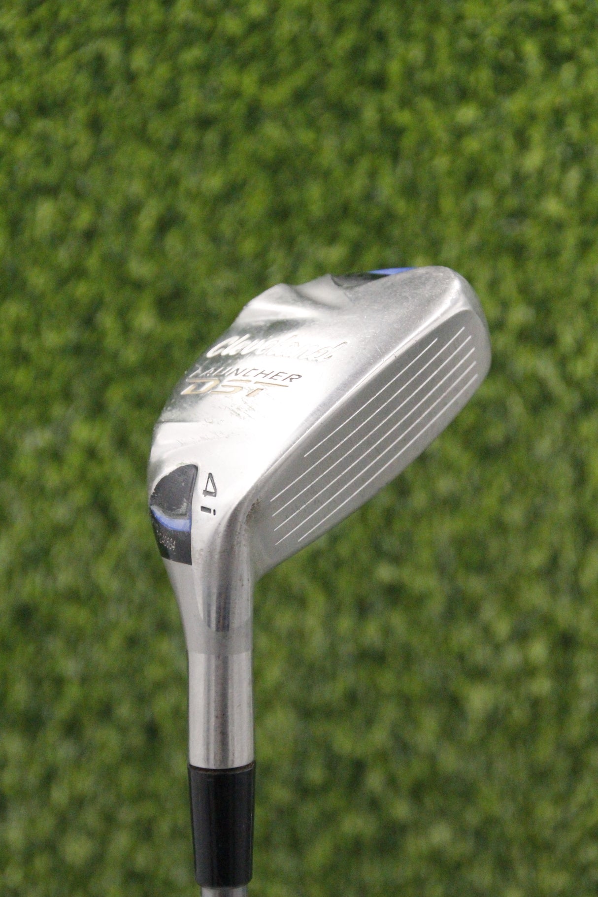 Cleveland Launcher DST 23° 4 Hybrid R Flex 40"