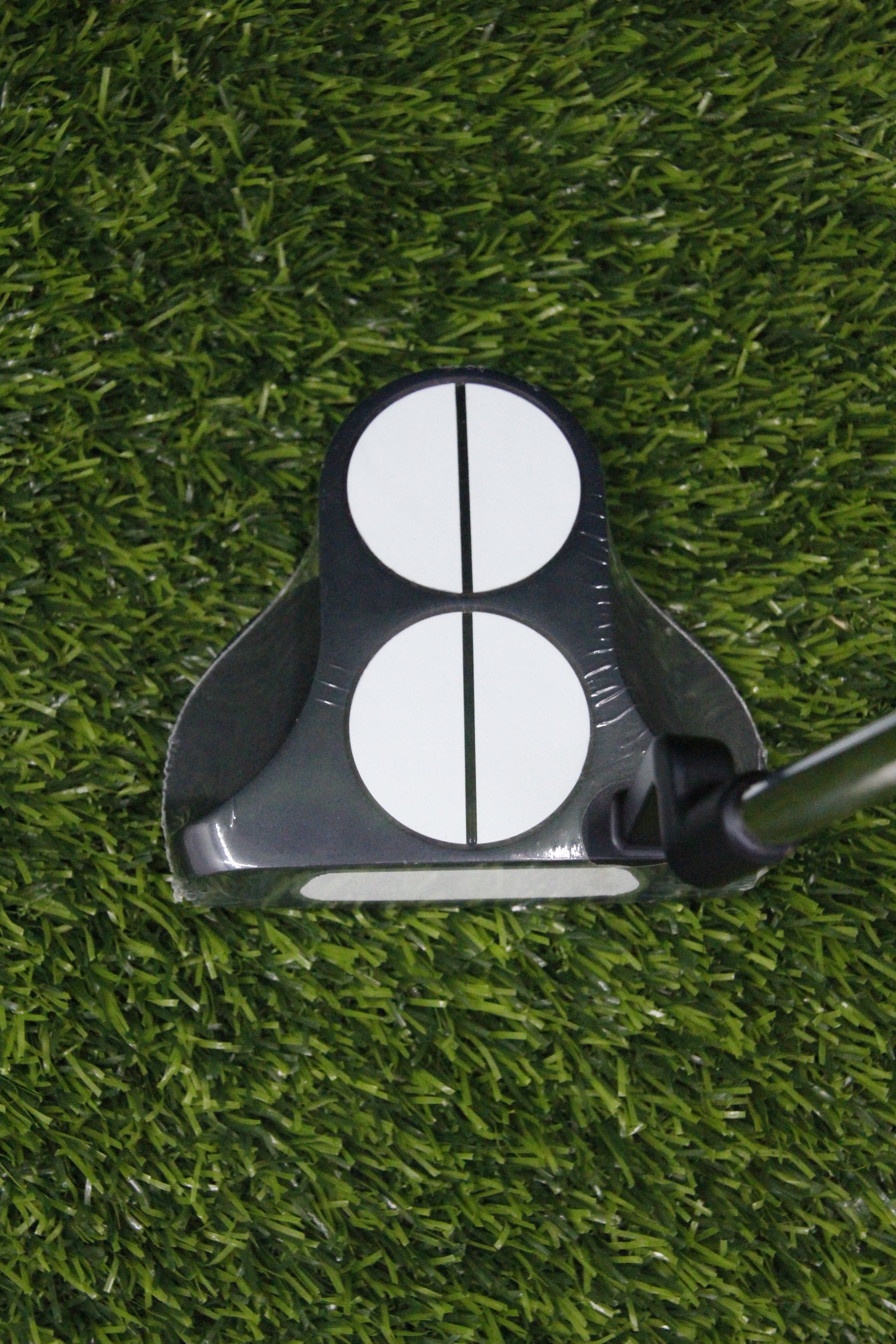 NEW Odyssey Ai-One 2-Ball CH Putter 35"