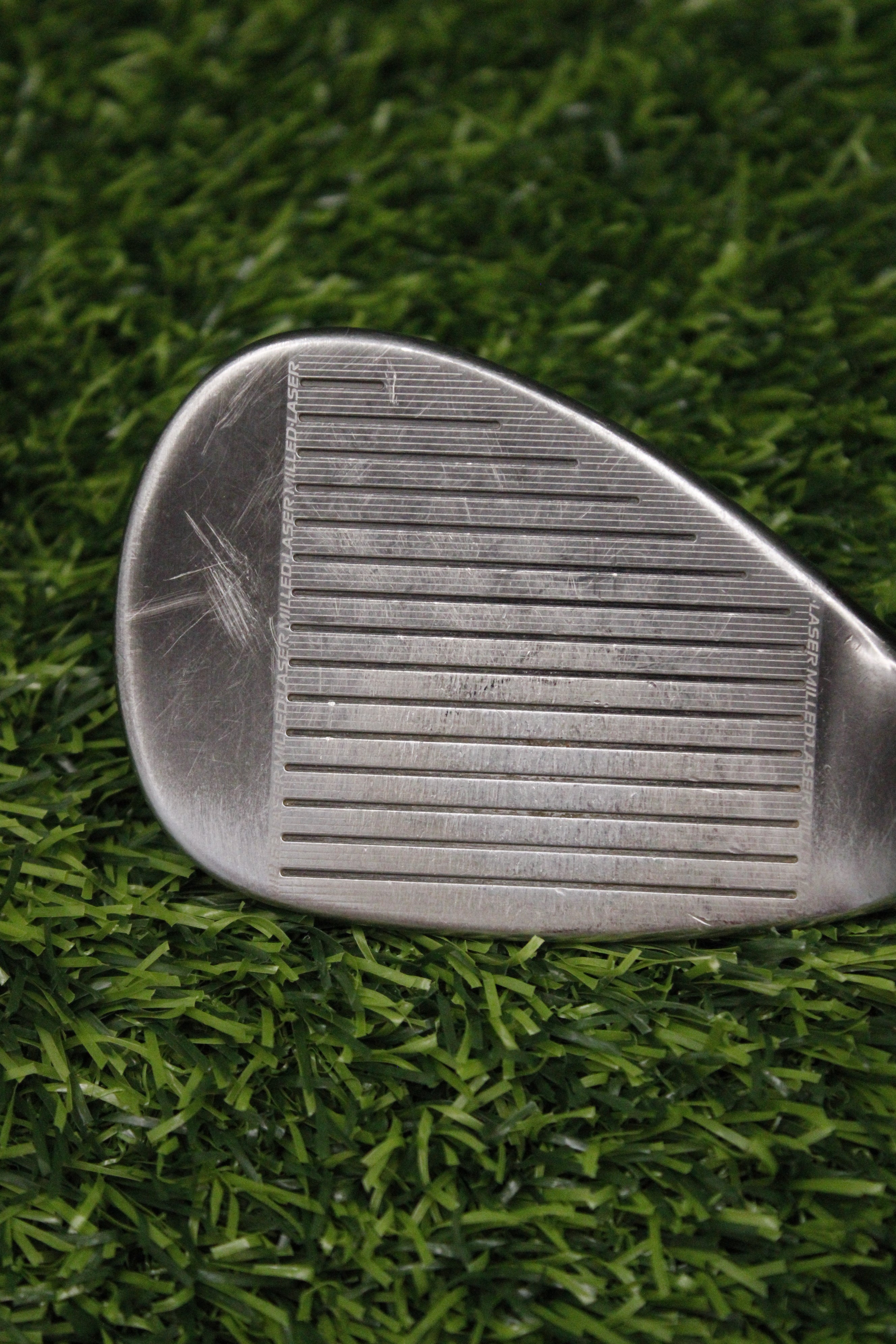 Cleveland CG15 Black Pearl 52° GW Wedge Flex 36.5"