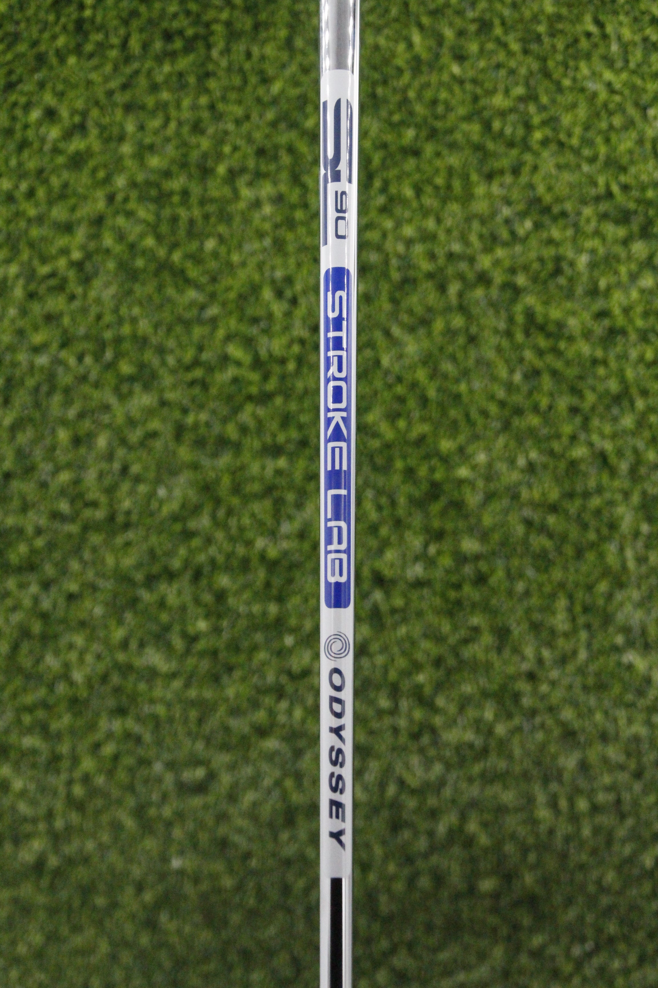 NEW Odyssey Ai-One 2-Ball CH Putter 35"