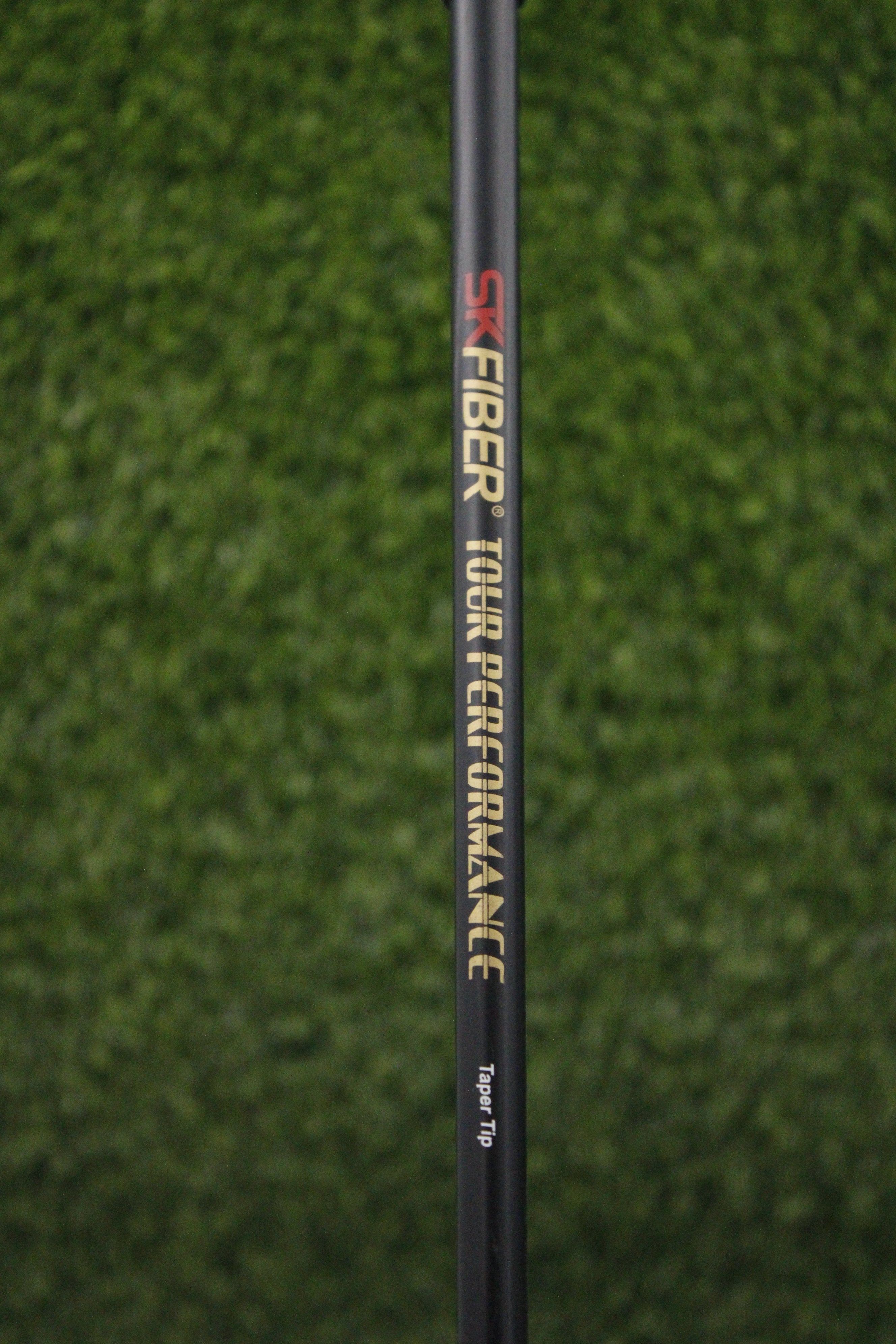 Cleveland CG15 Black Pearl 52° GW Wedge Flex 36.5"