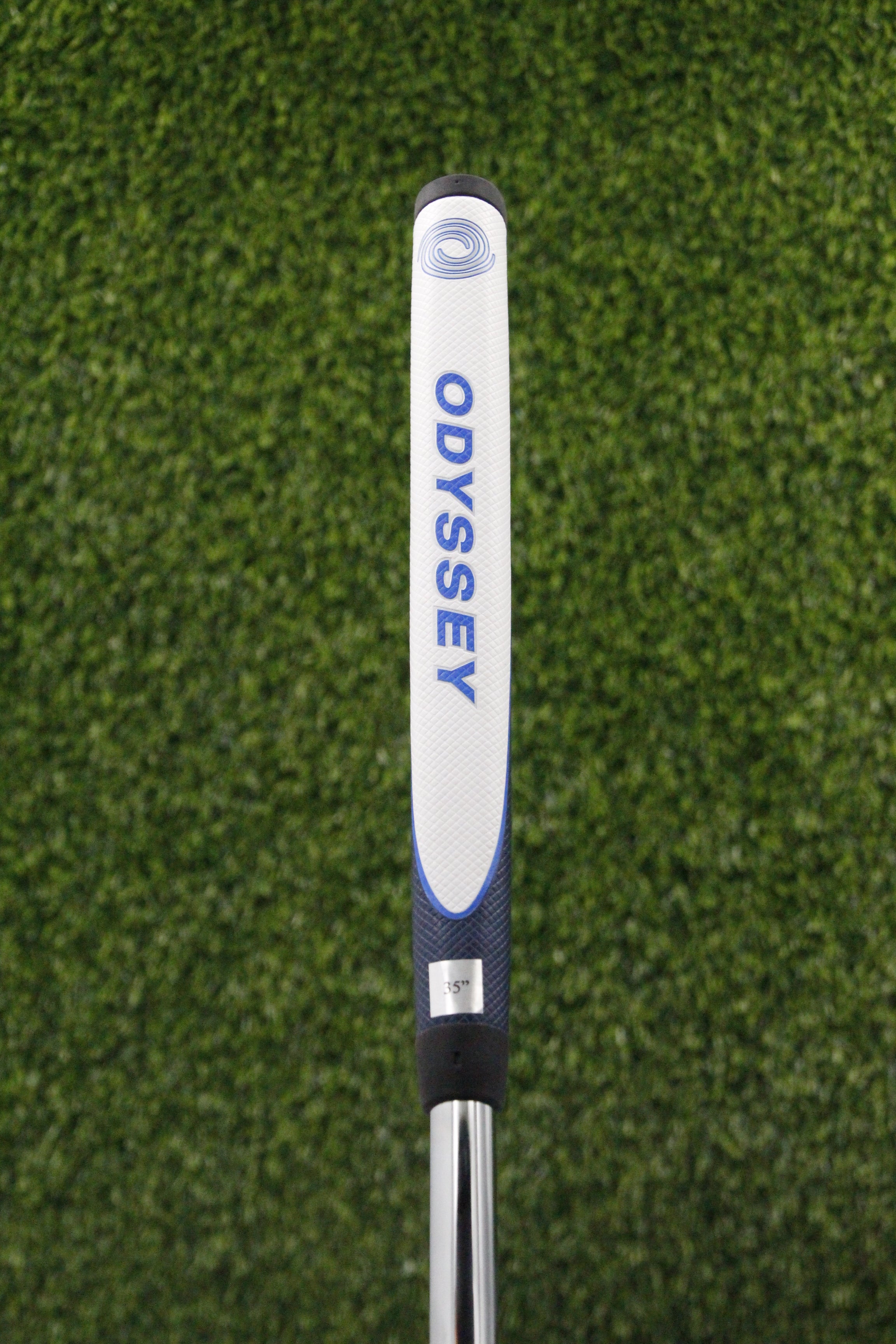 NEW Odyssey Ai-One 2-Ball CH Putter 35"
