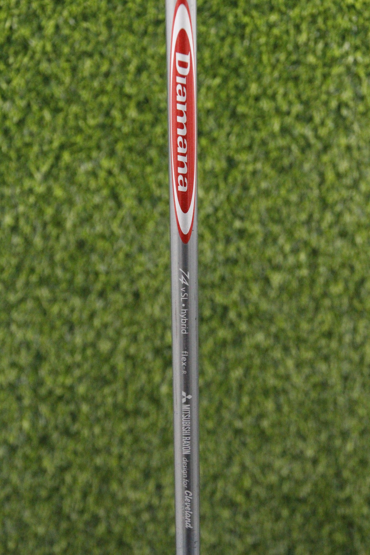 Cleveland Launcher DST 23° 4 Hybrid R Flex 40"