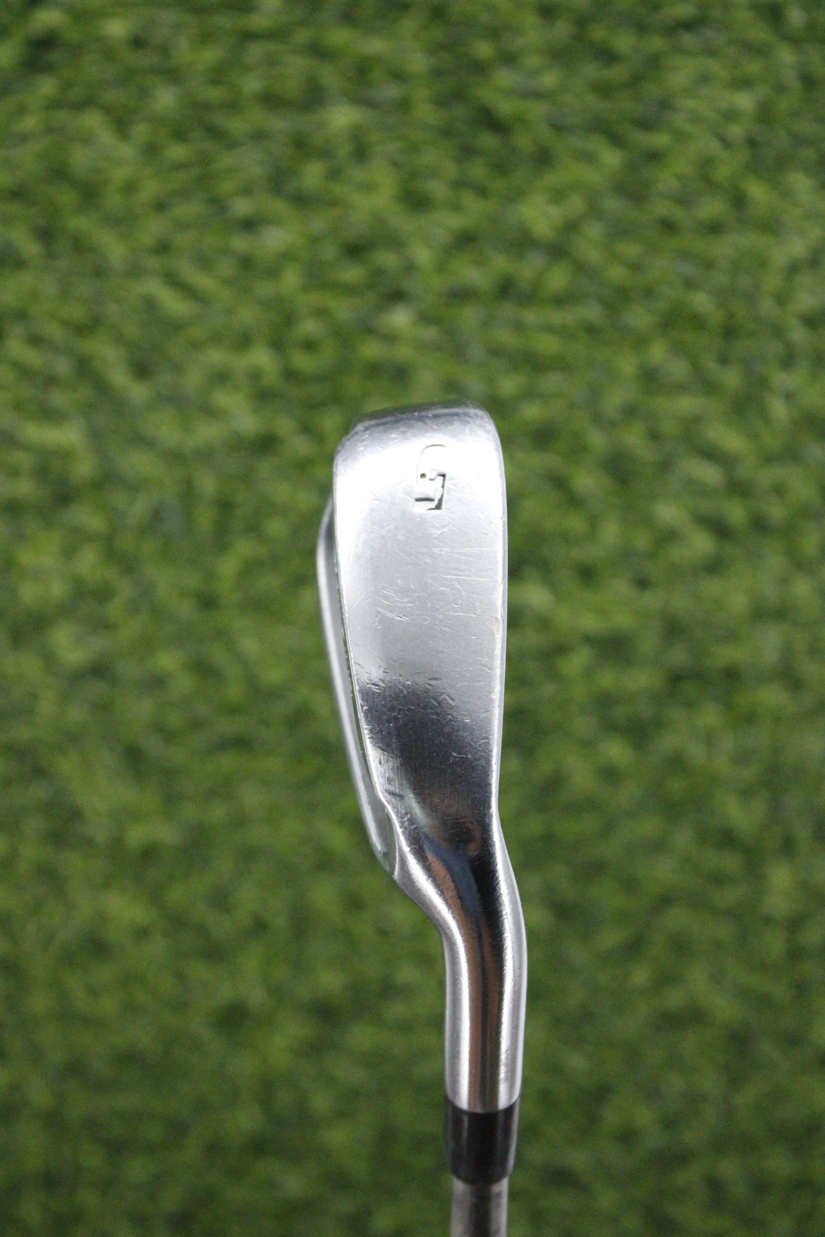 Mizuno MX 17 5 Iron R Flex 38.75"